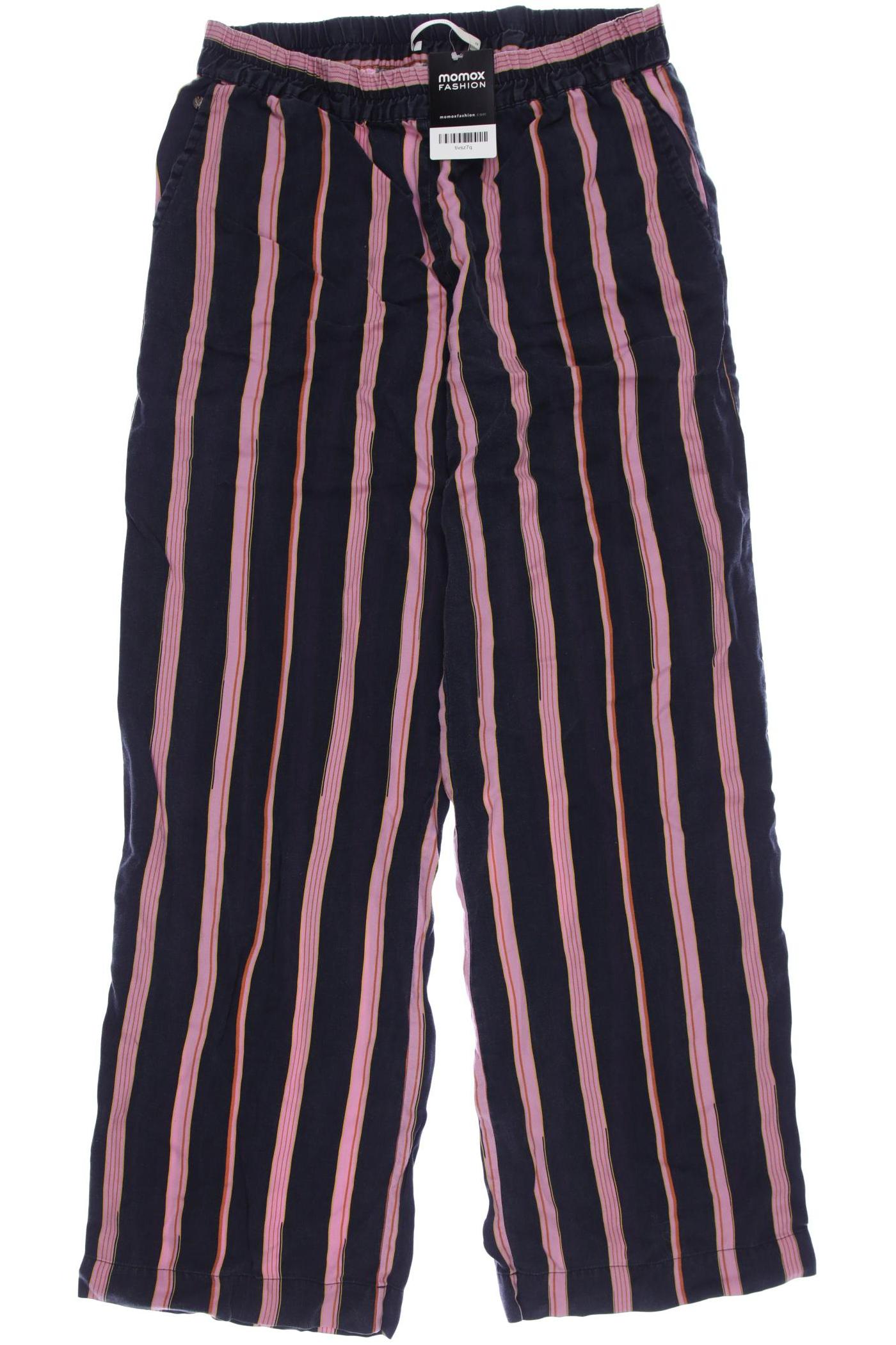

Lanius Damen Stoffhose, marineblau, Gr. 38