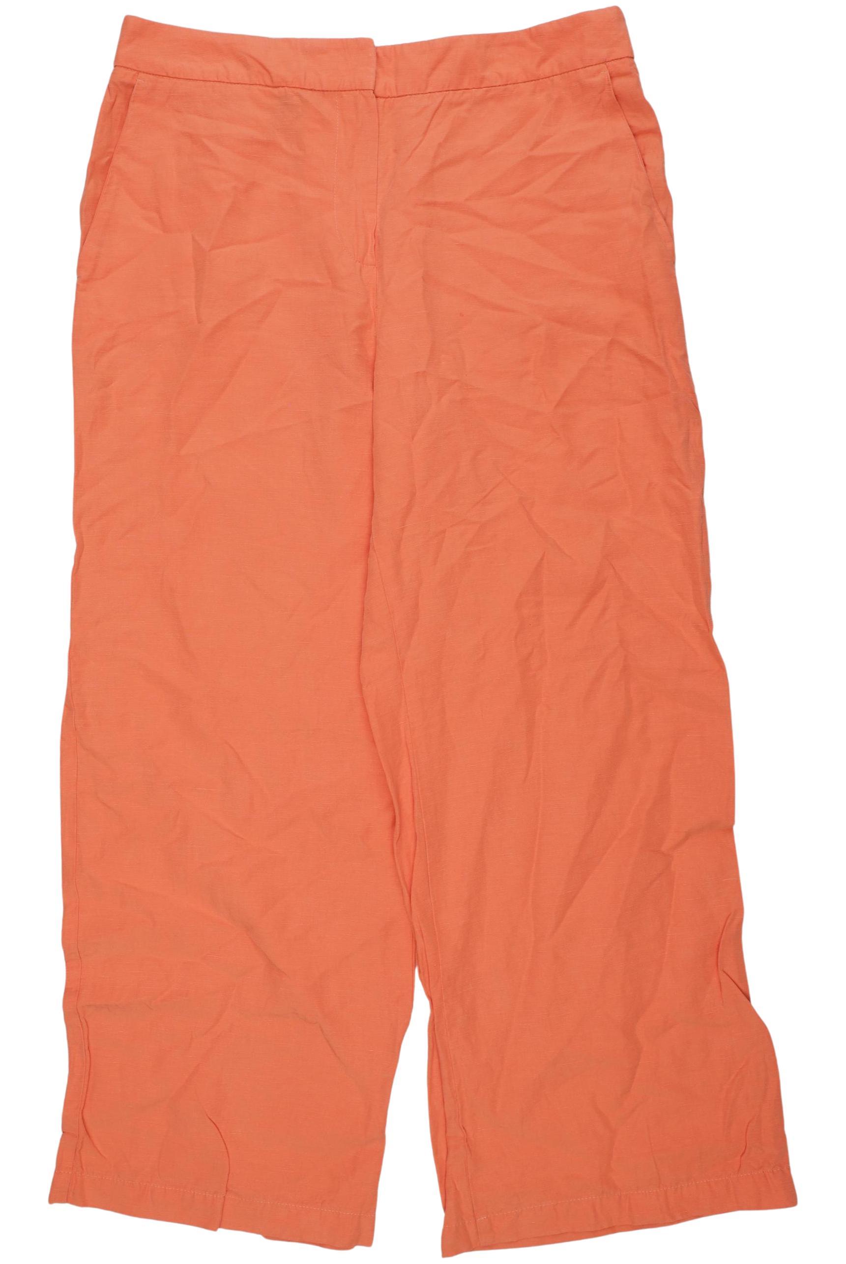 

Lanius Damen Stoffhose, orange, Gr. 40
