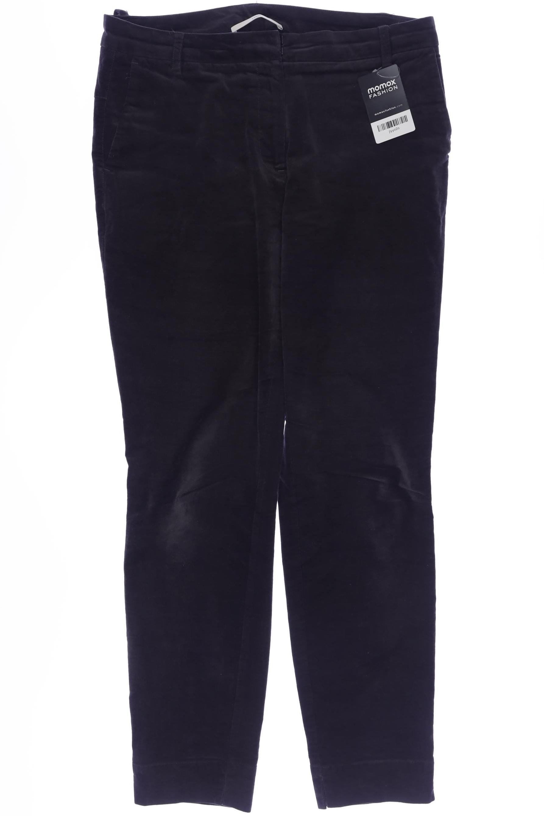 

Lanius Damen Stoffhose, grau, Gr. 38