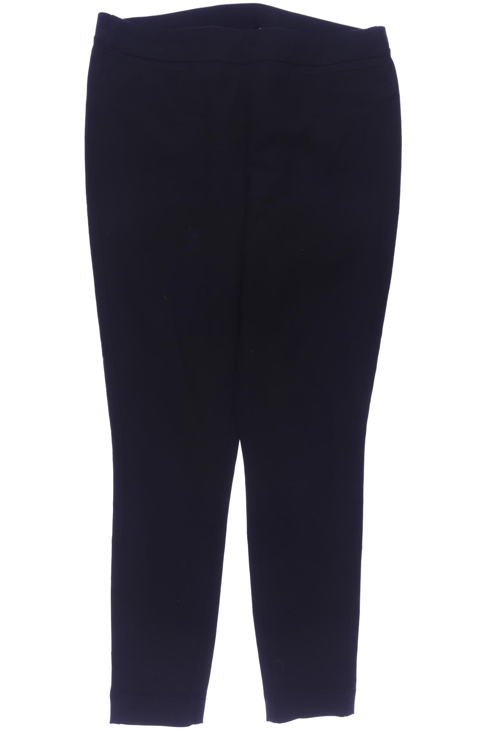 

Lanius Damen Stoffhose, schwarz, Gr. 42