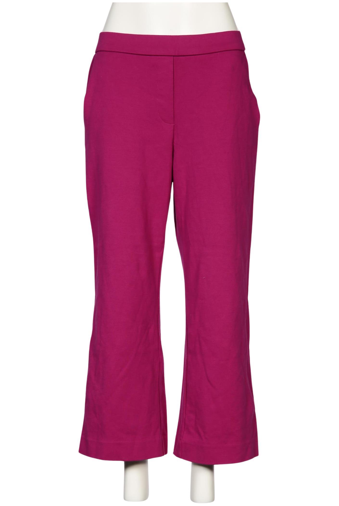 

Lanius Damen Stoffhose, pink, Gr. 38