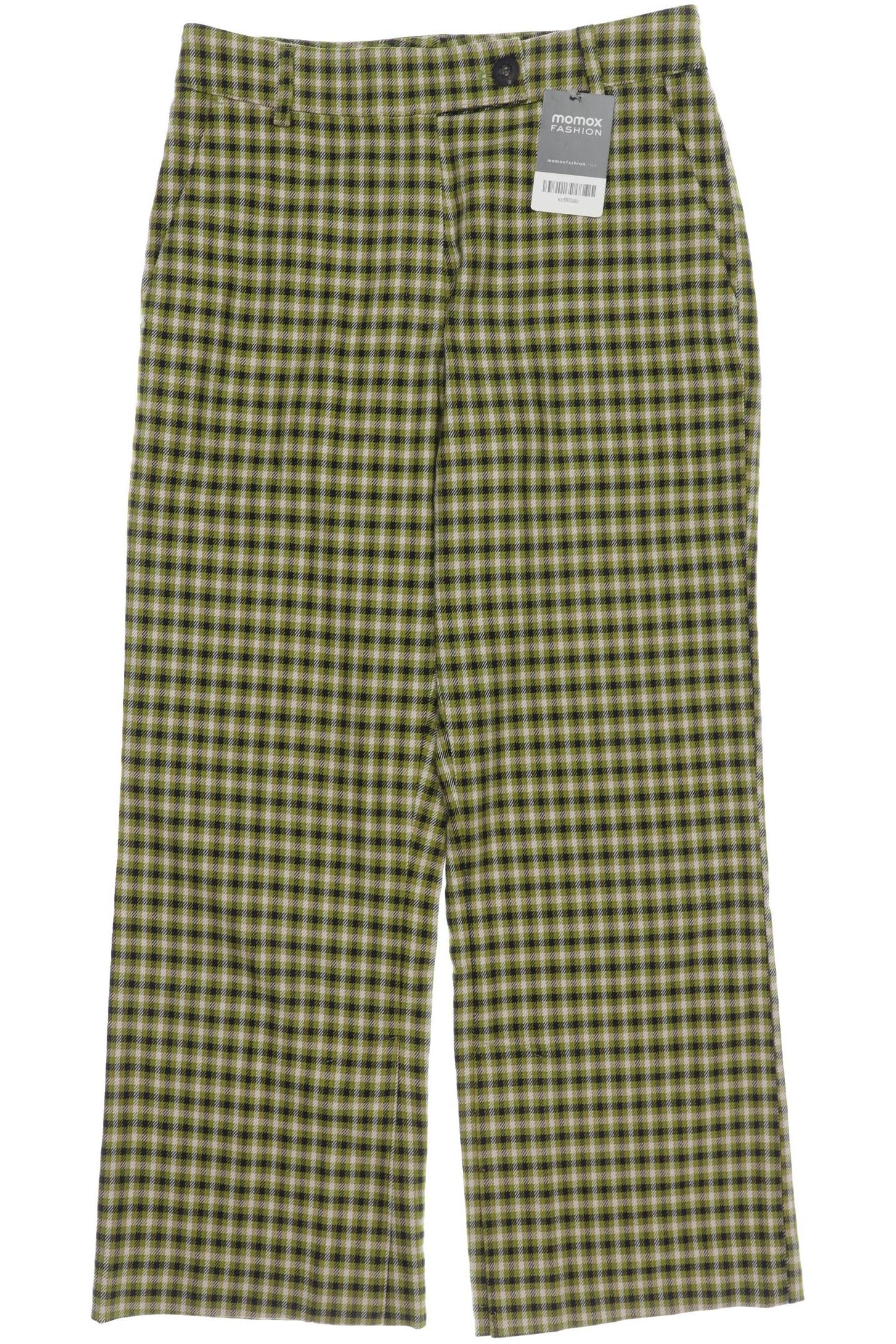 

Lanius Damen Stoffhose, mehrfarbig, Gr. 36