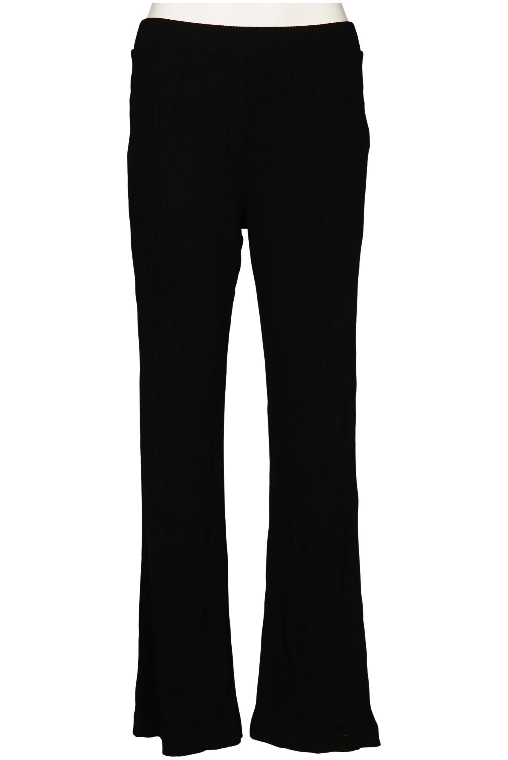 

Lanius Damen Stoffhose, schwarz, Gr. 42