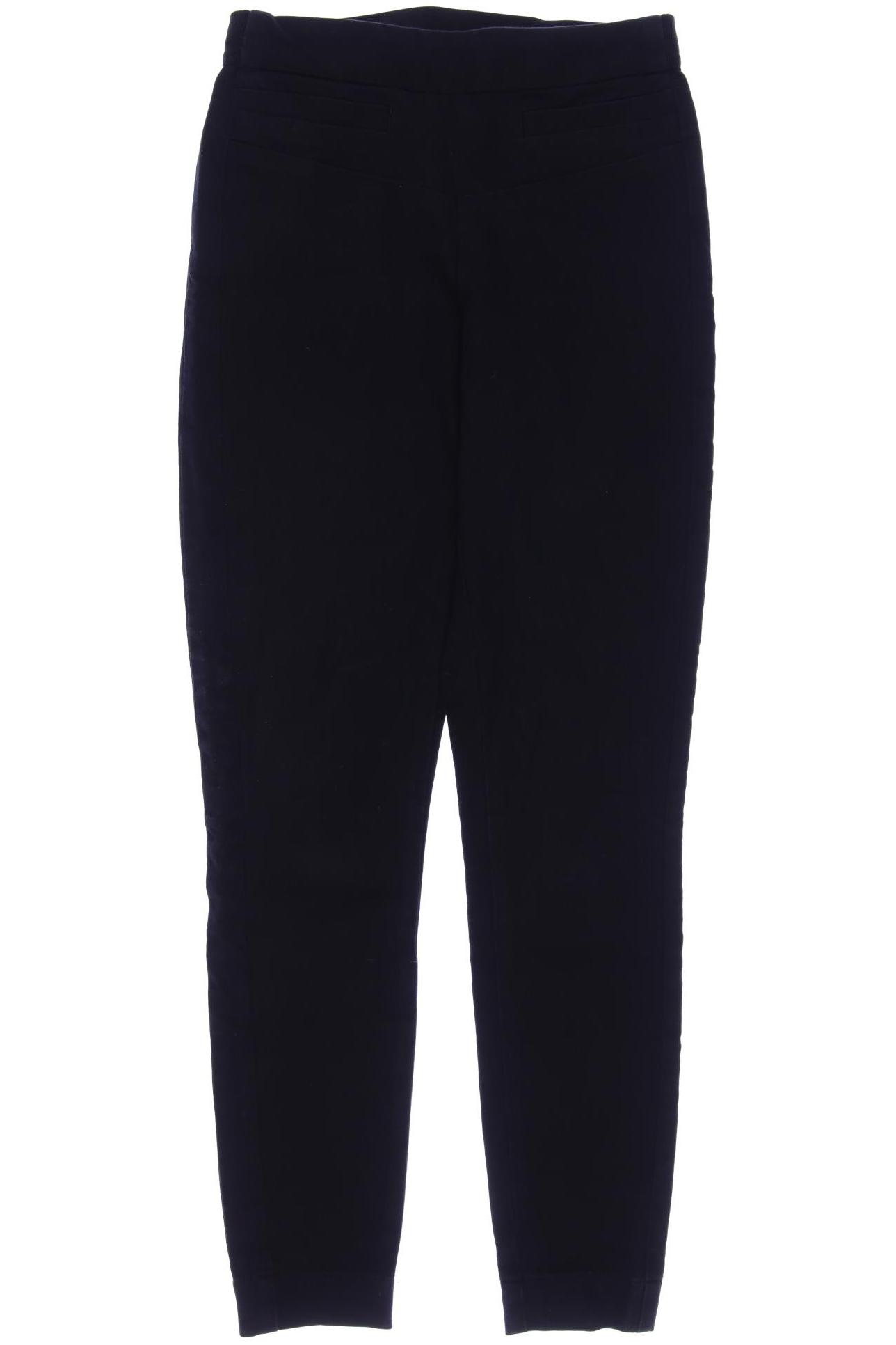 

Lanius Damen Stoffhose, schwarz