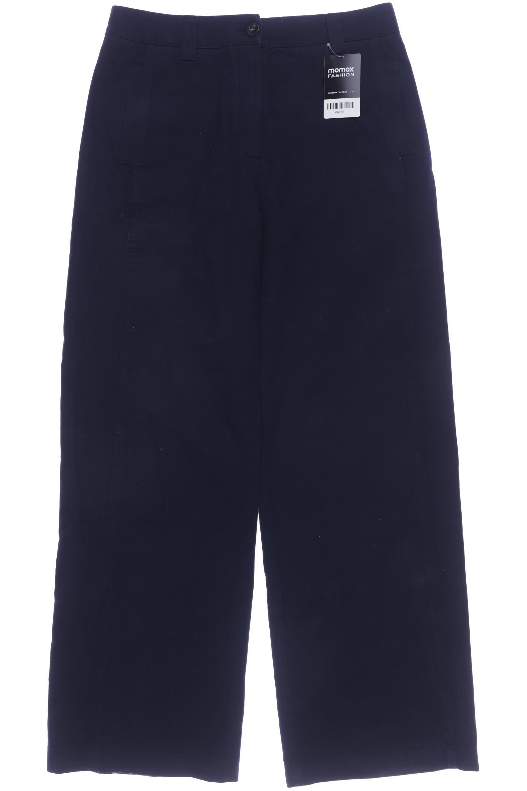 

Lanius Damen Stoffhose, marineblau
