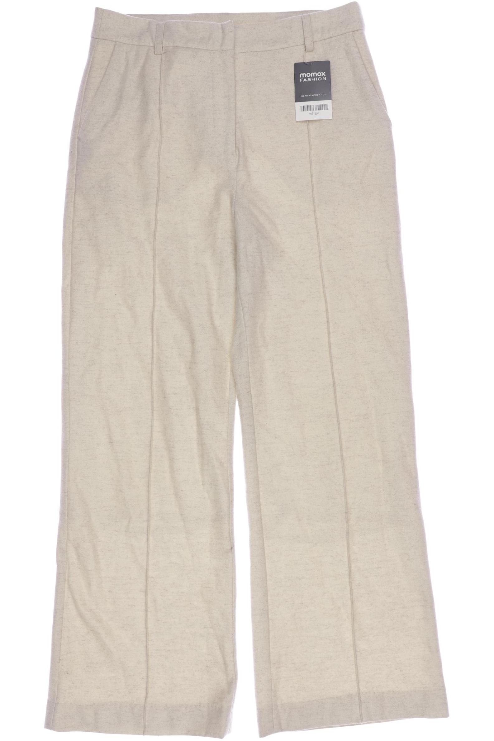 

Lanius Damen Stoffhose, cremeweiß, Gr. 36