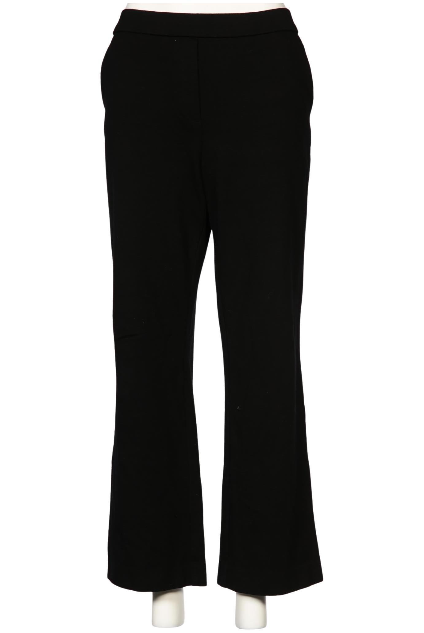 

Lanius Damen Stoffhose, schwarz, Gr. 42