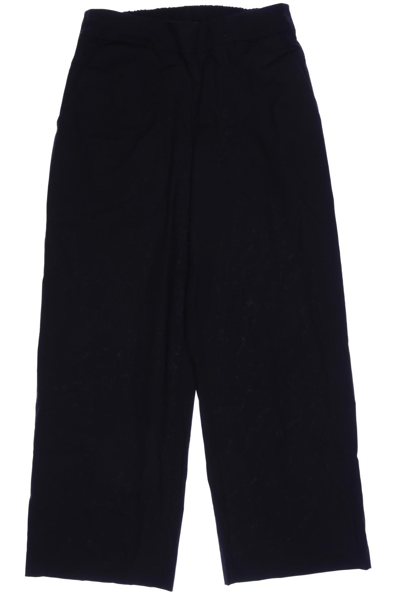 

Lanius Damen Stoffhose, schwarz, Gr. 34