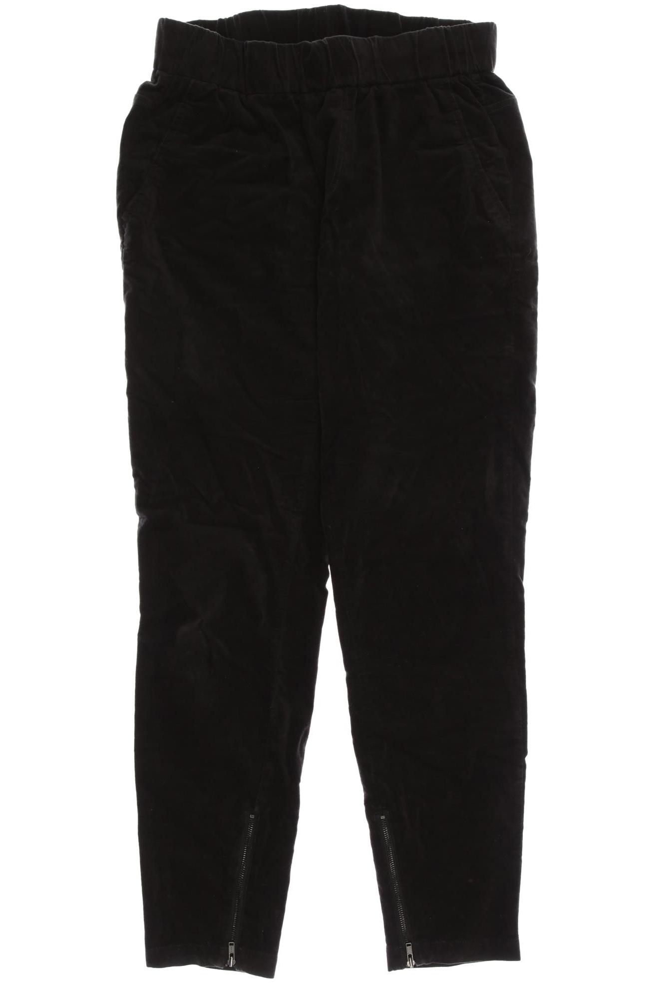 

Lanius Damen Stoffhose, schwarz, Gr. 36