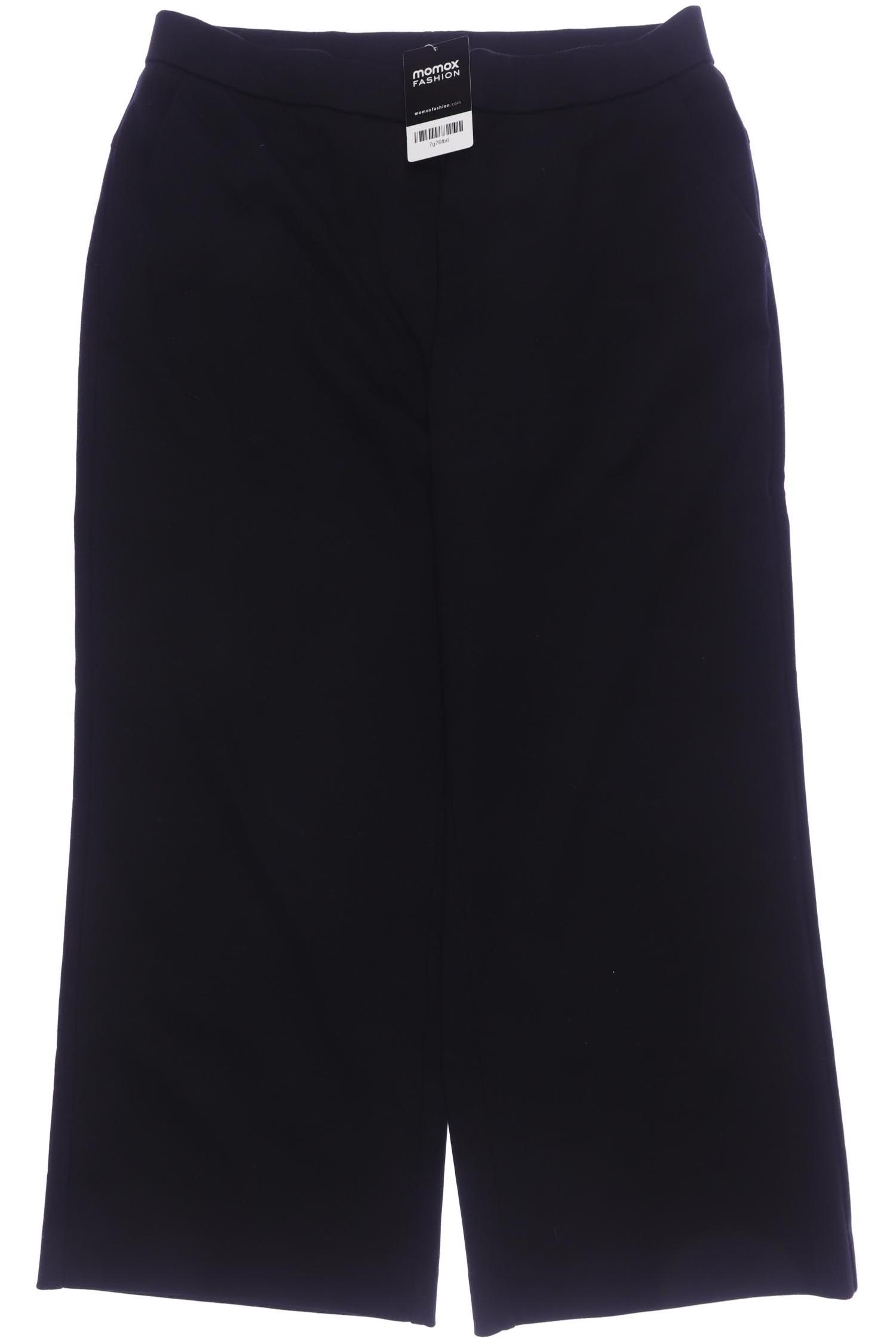 

Lanius Damen Stoffhose, schwarz, Gr. 42