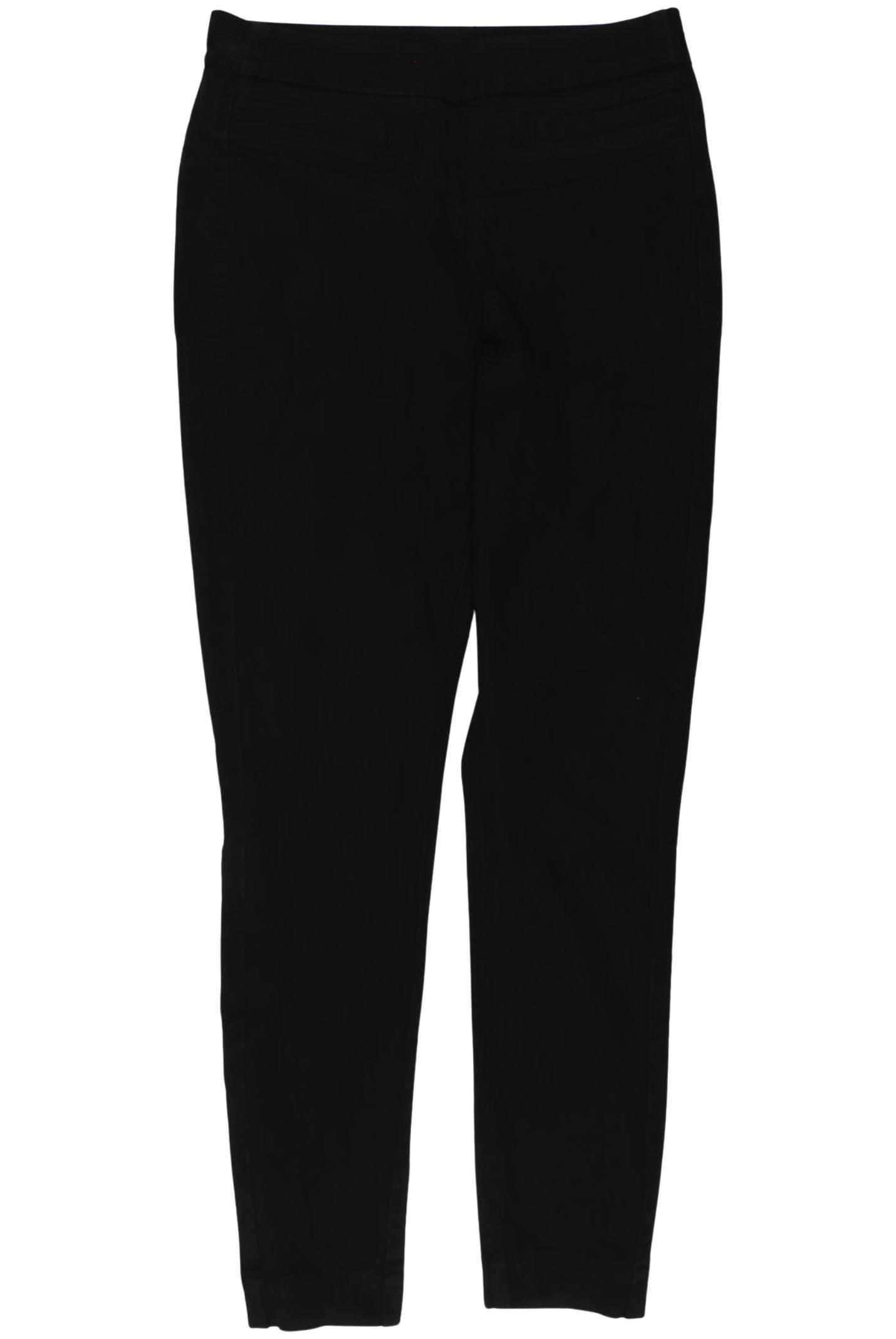 

Lanius Damen Stoffhose, schwarz, Gr. 36