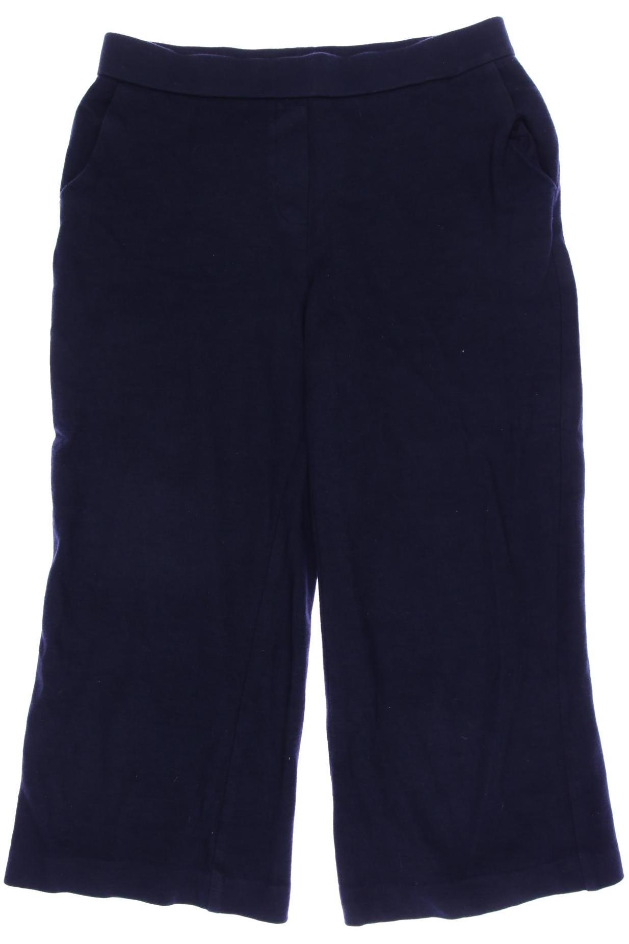 

Lanius Damen Stoffhose, marineblau, Gr. 40