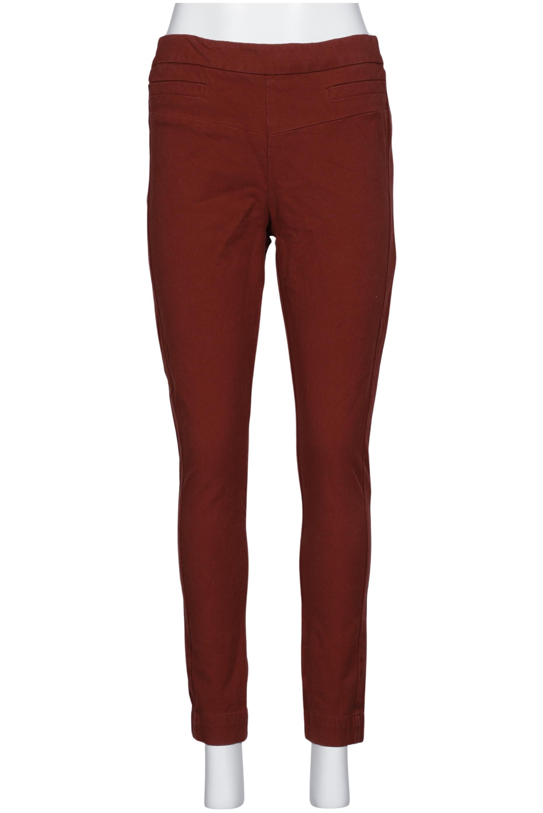 

Lanius Damen Stoffhose, rot, Gr. 40
