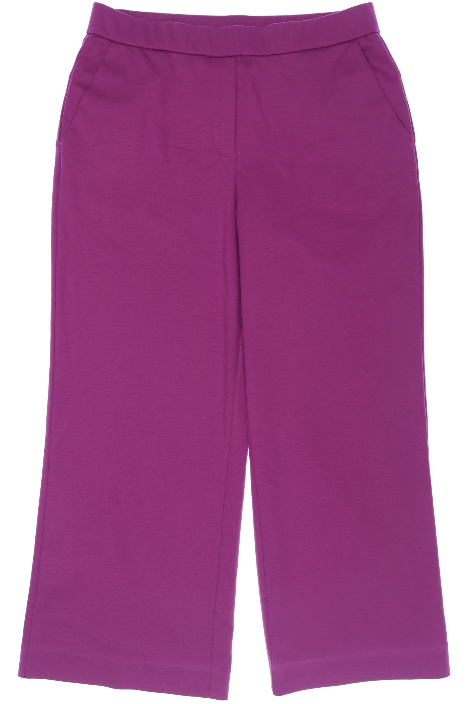 

Lanius Damen Stoffhose, pink, Gr. 38