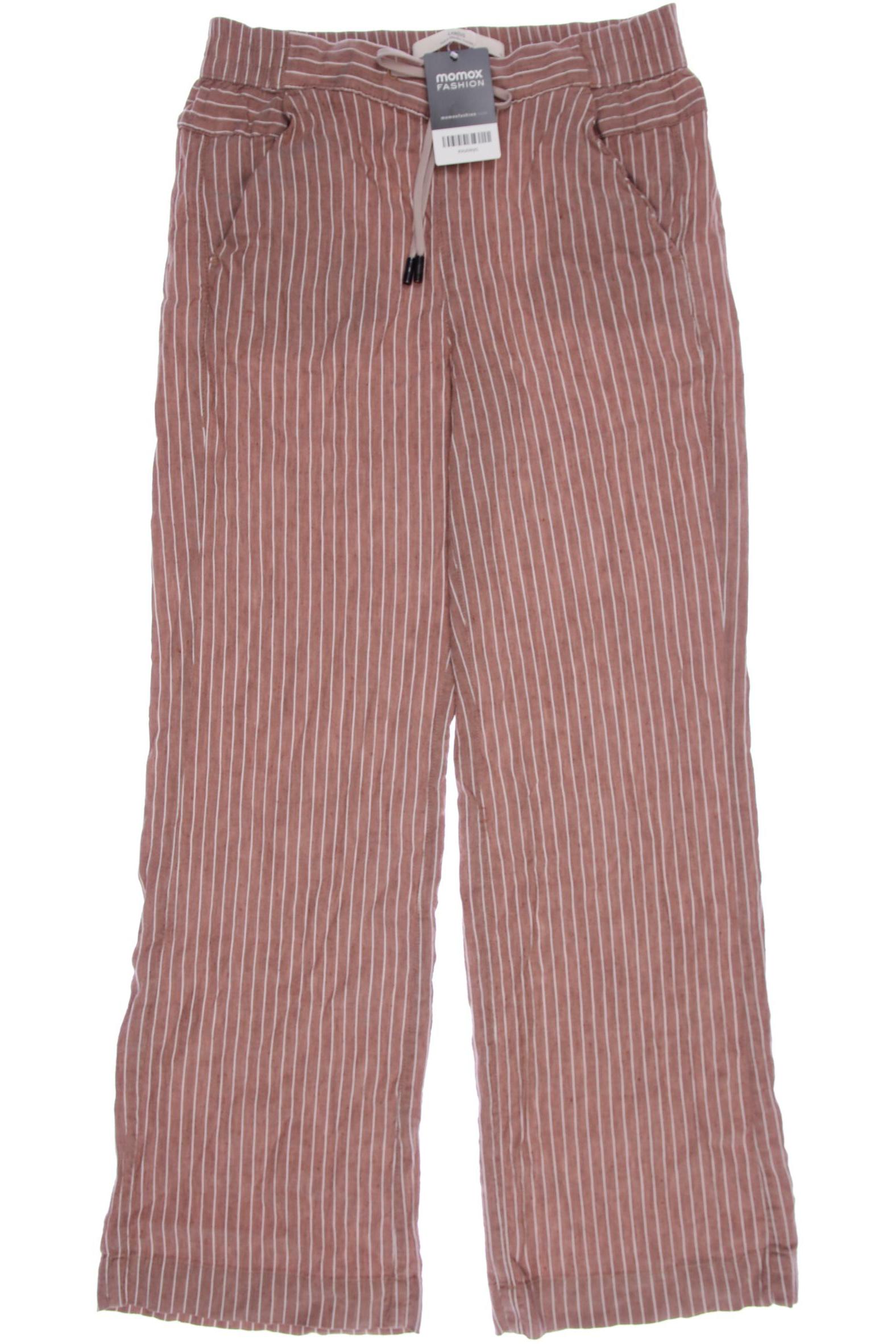 

Lanius Damen Stoffhose, pink, Gr. 36