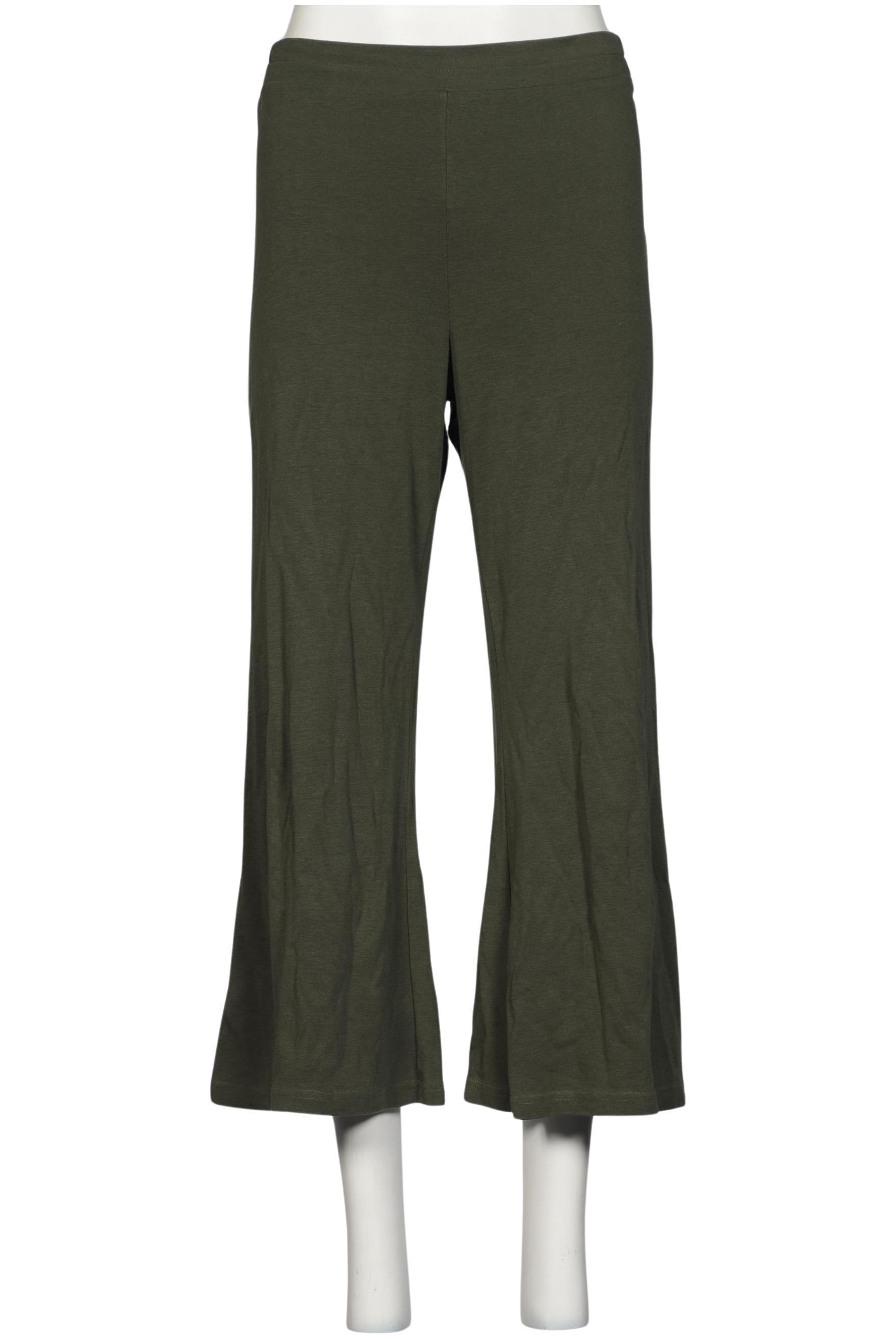 

Lanius Damen Stoffhose, grün, Gr. 40