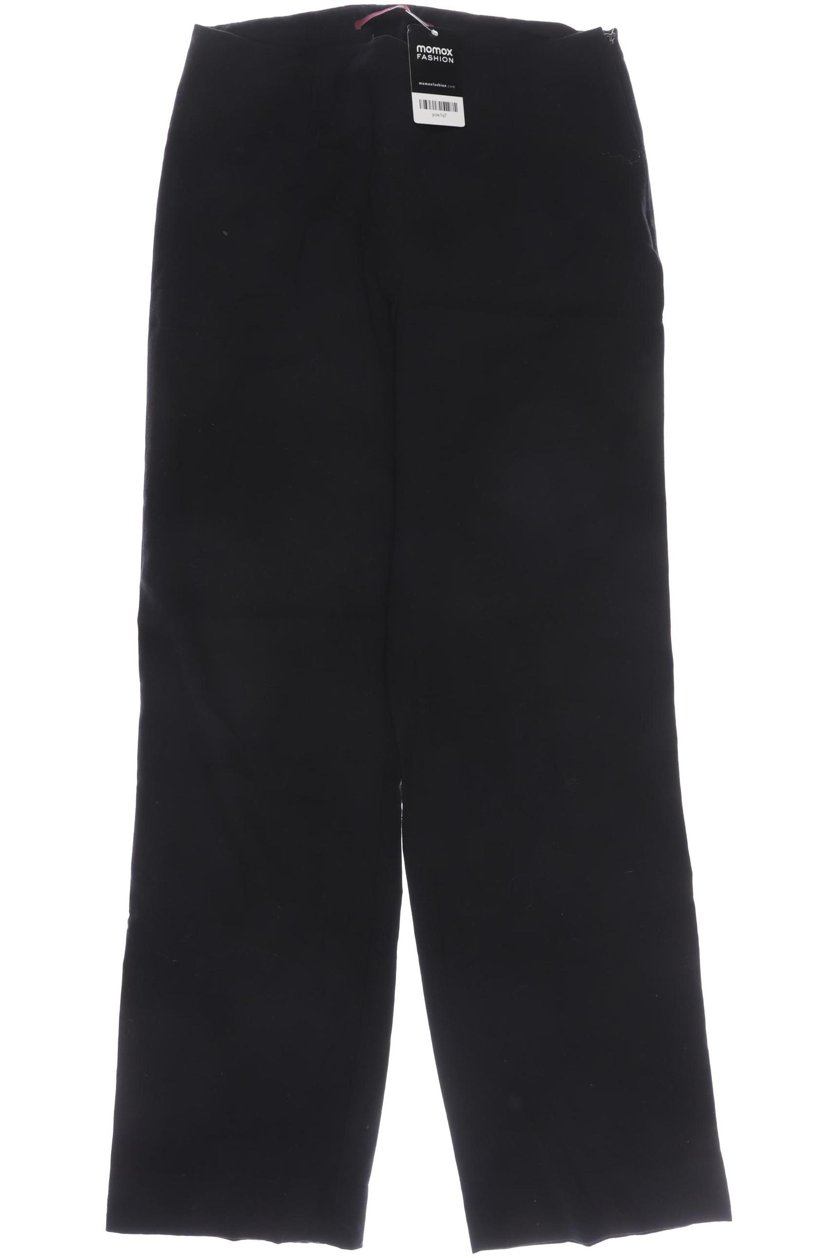 

Lanius Damen Stoffhose, schwarz, Gr. 38