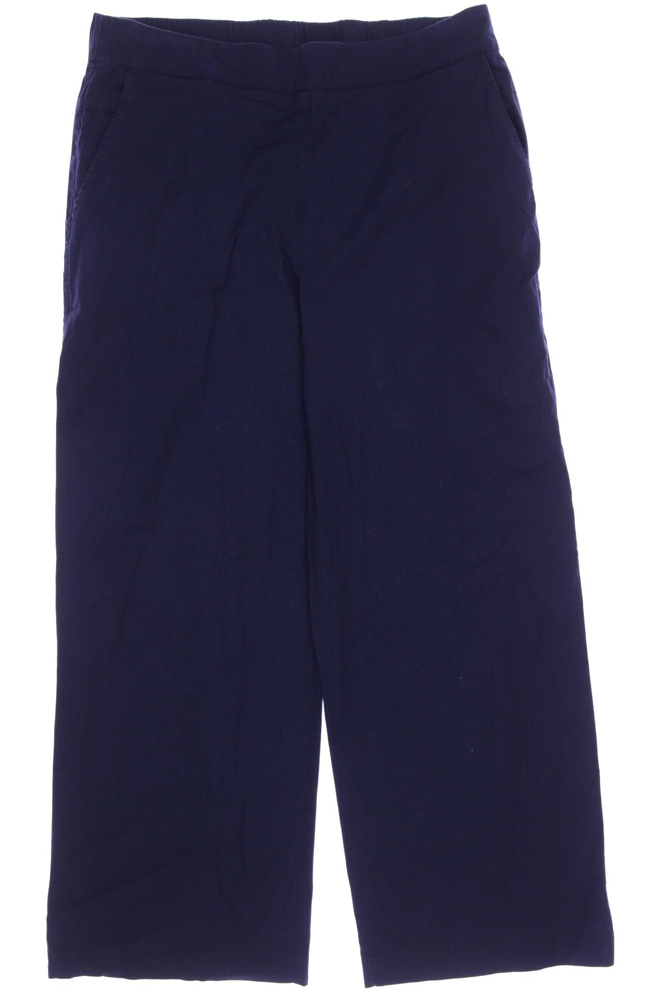 

Lanius Damen Stoffhose, marineblau, Gr. 38