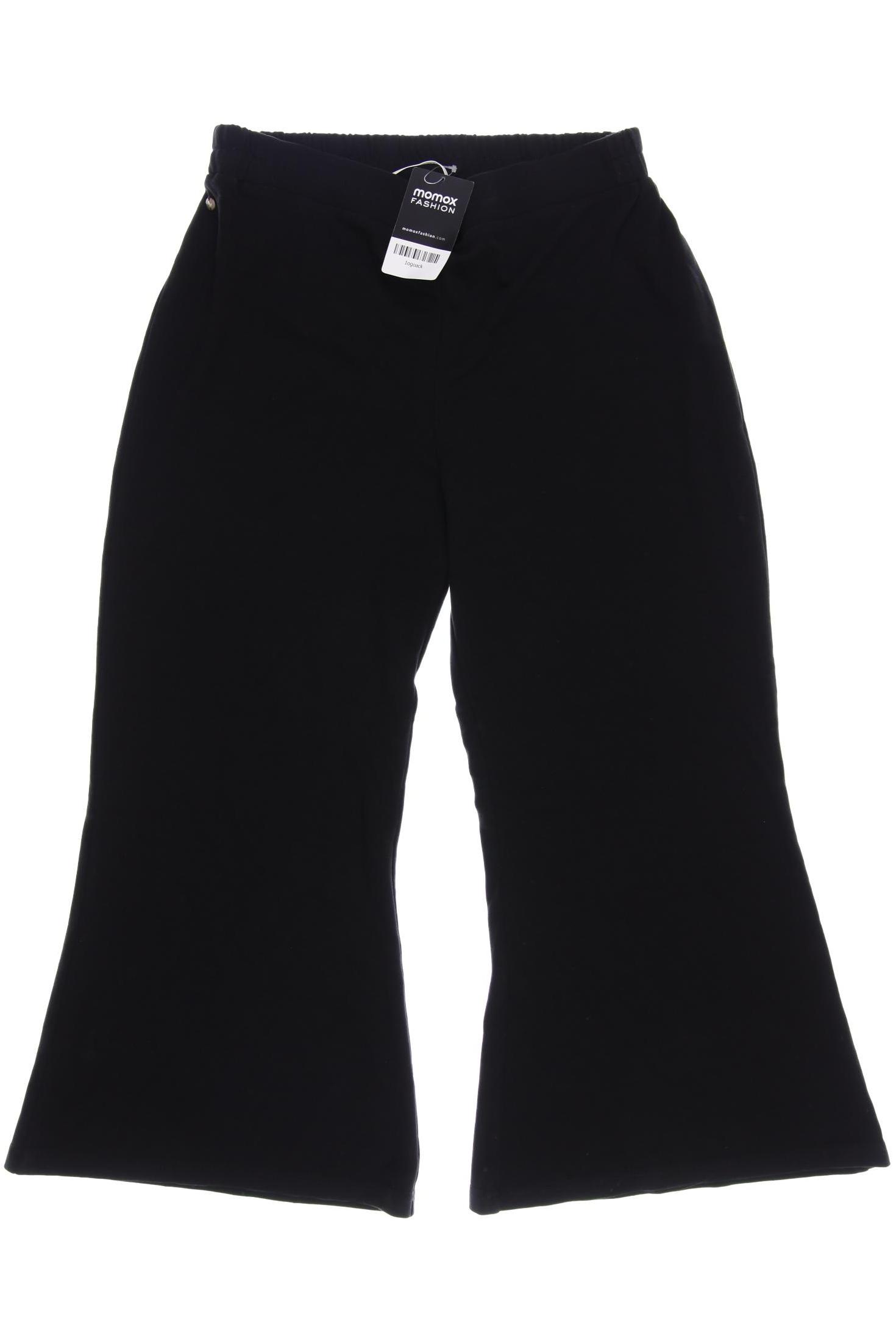 

Lanius Damen Stoffhose, schwarz