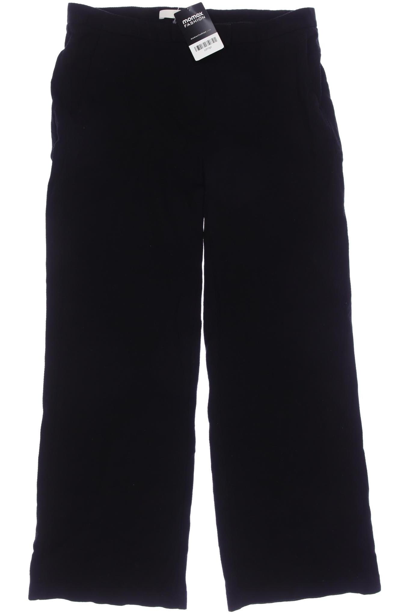 

Lanius Damen Stoffhose, schwarz, Gr. 42