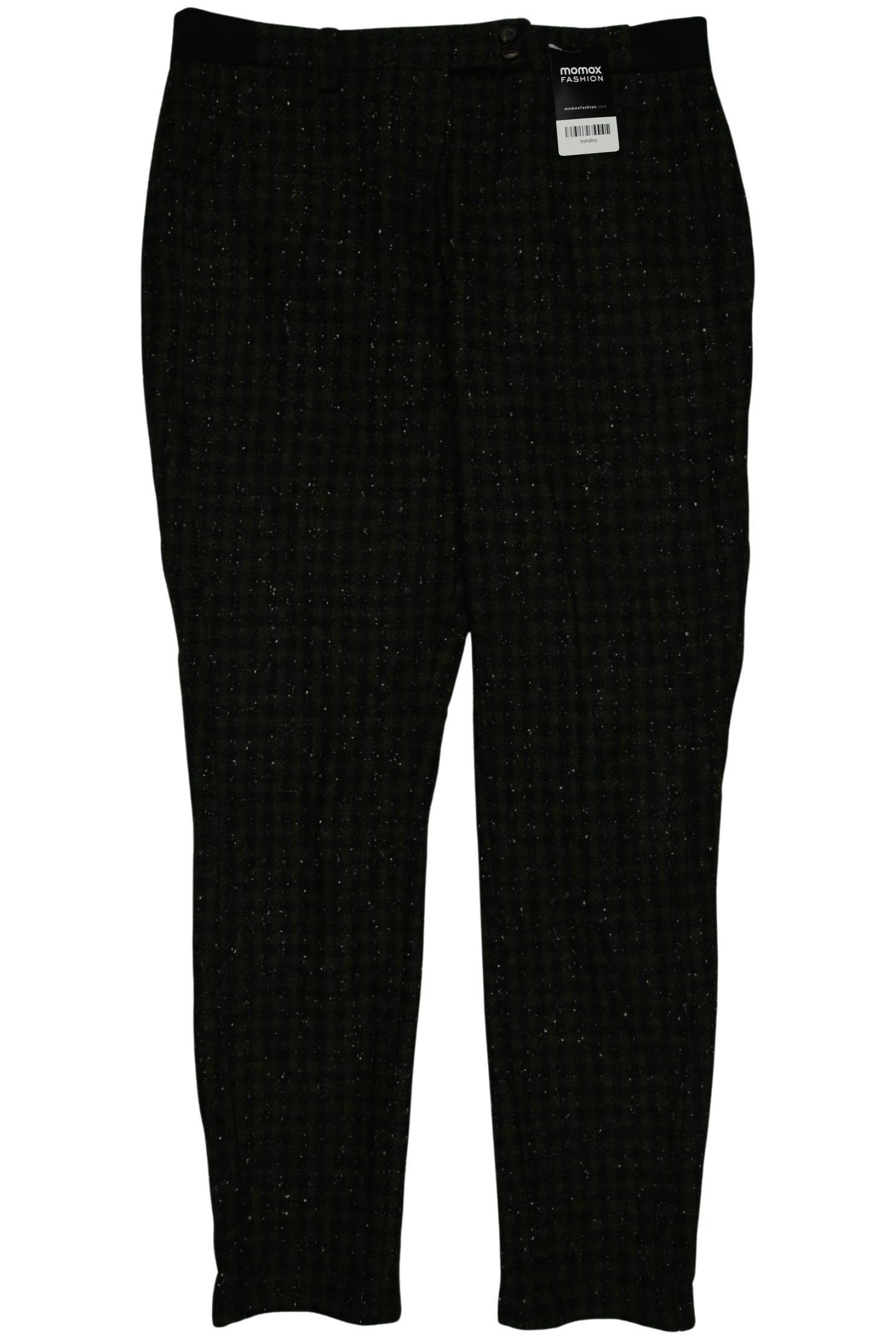 

Lanius Damen Stoffhose, grün, Gr. 42