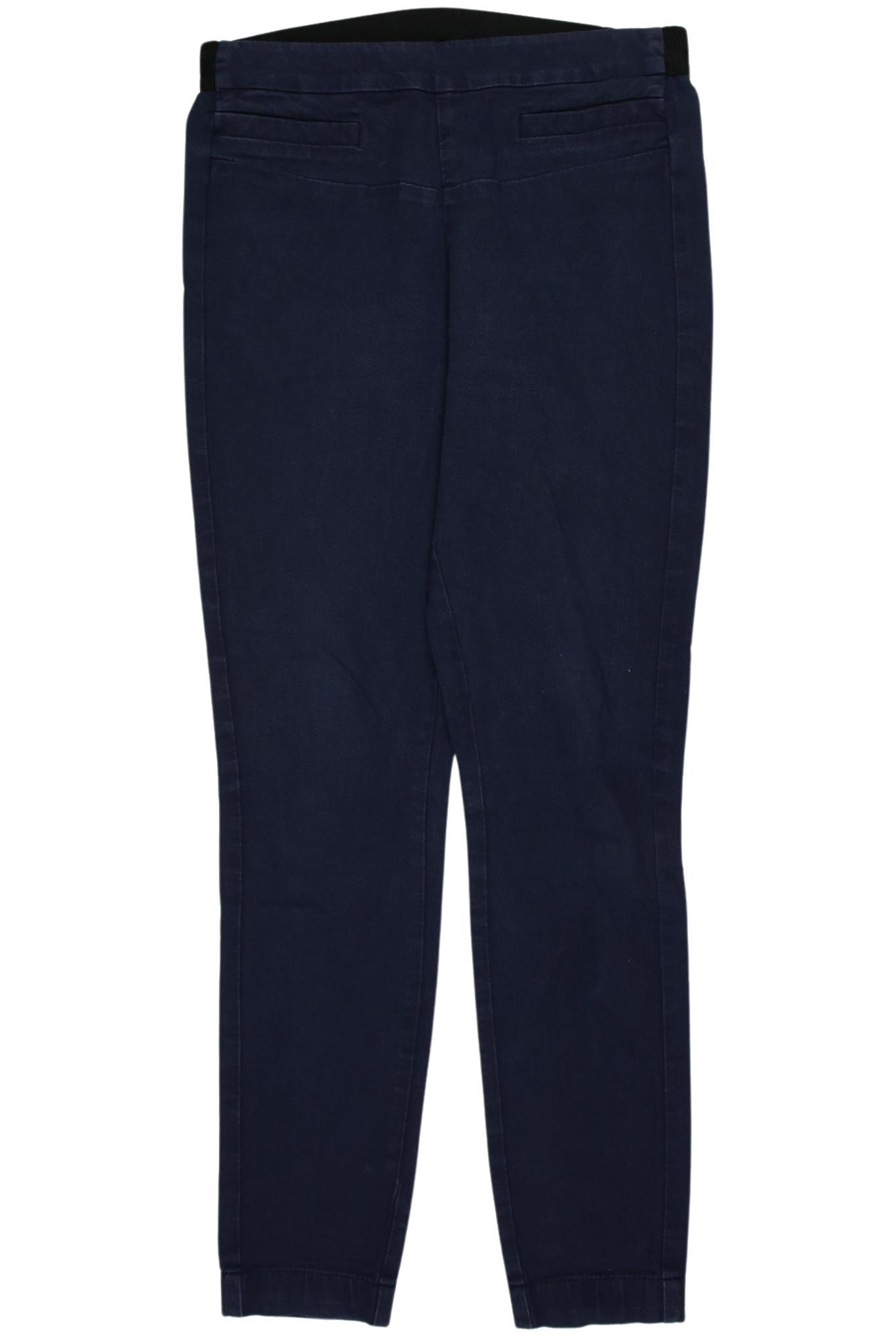 

Lanius Damen Stoffhose, marineblau, Gr. 38