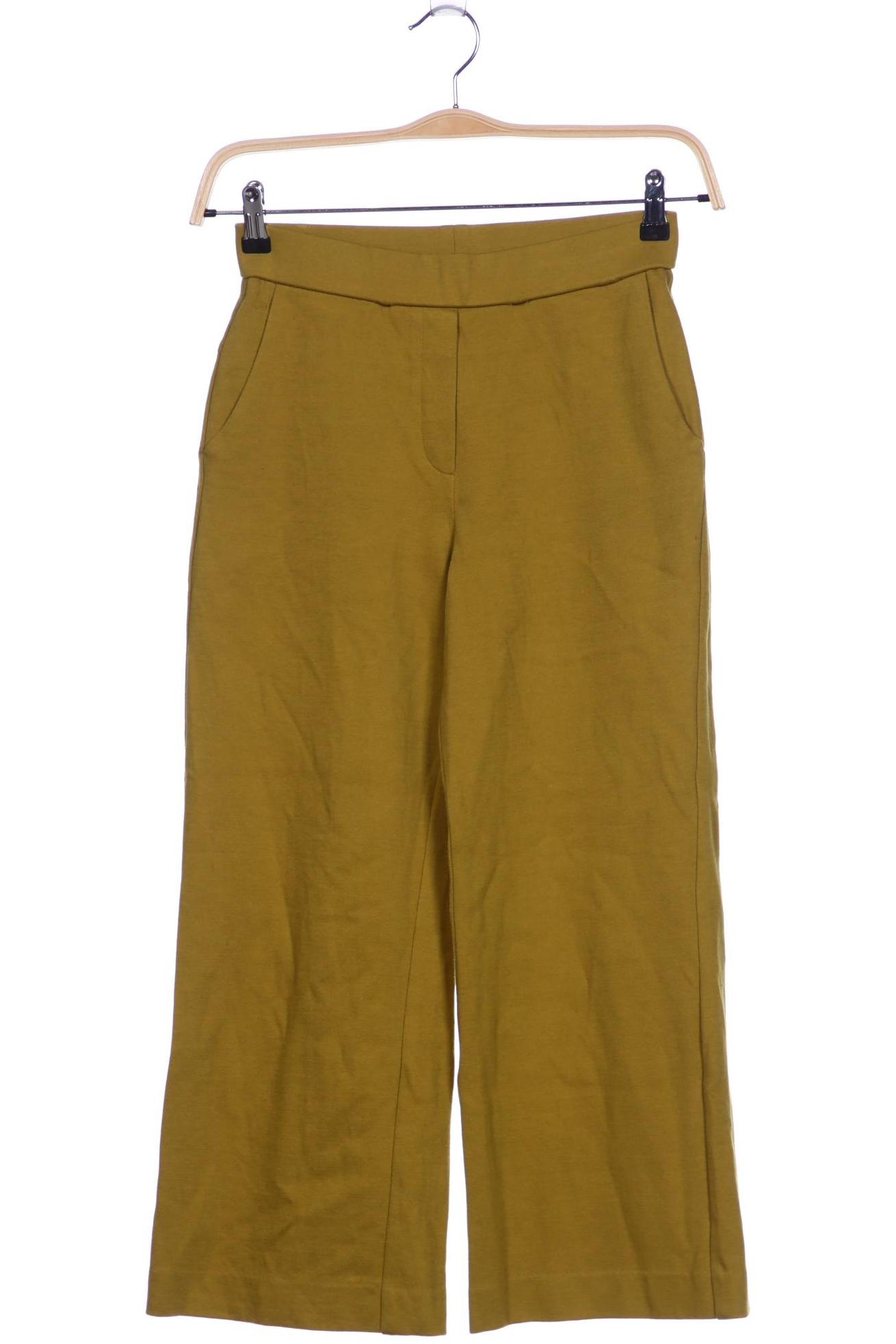 

Lanius Damen Stoffhose, grün, Gr. 34