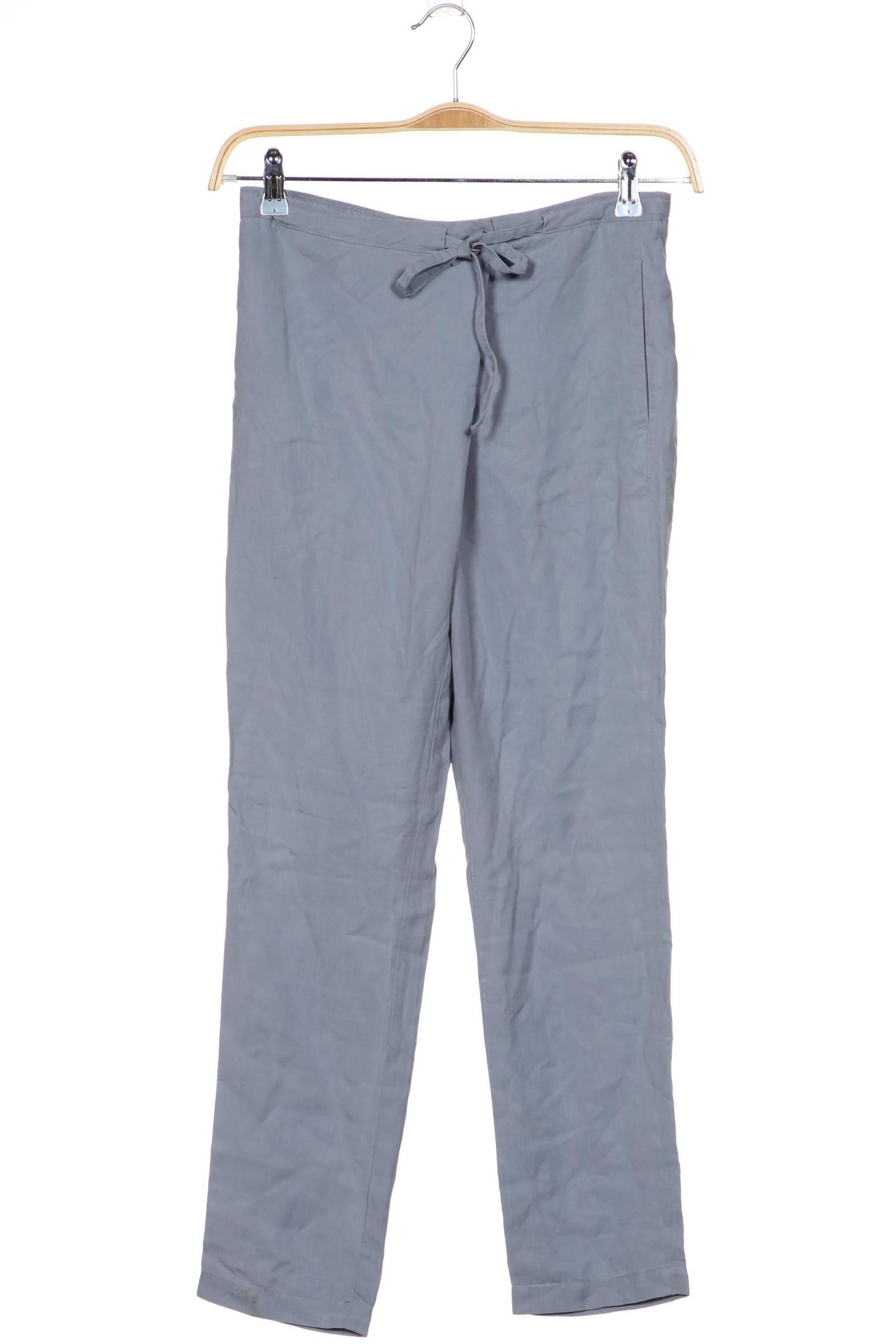

Lanius Damen Stoffhose, hellblau