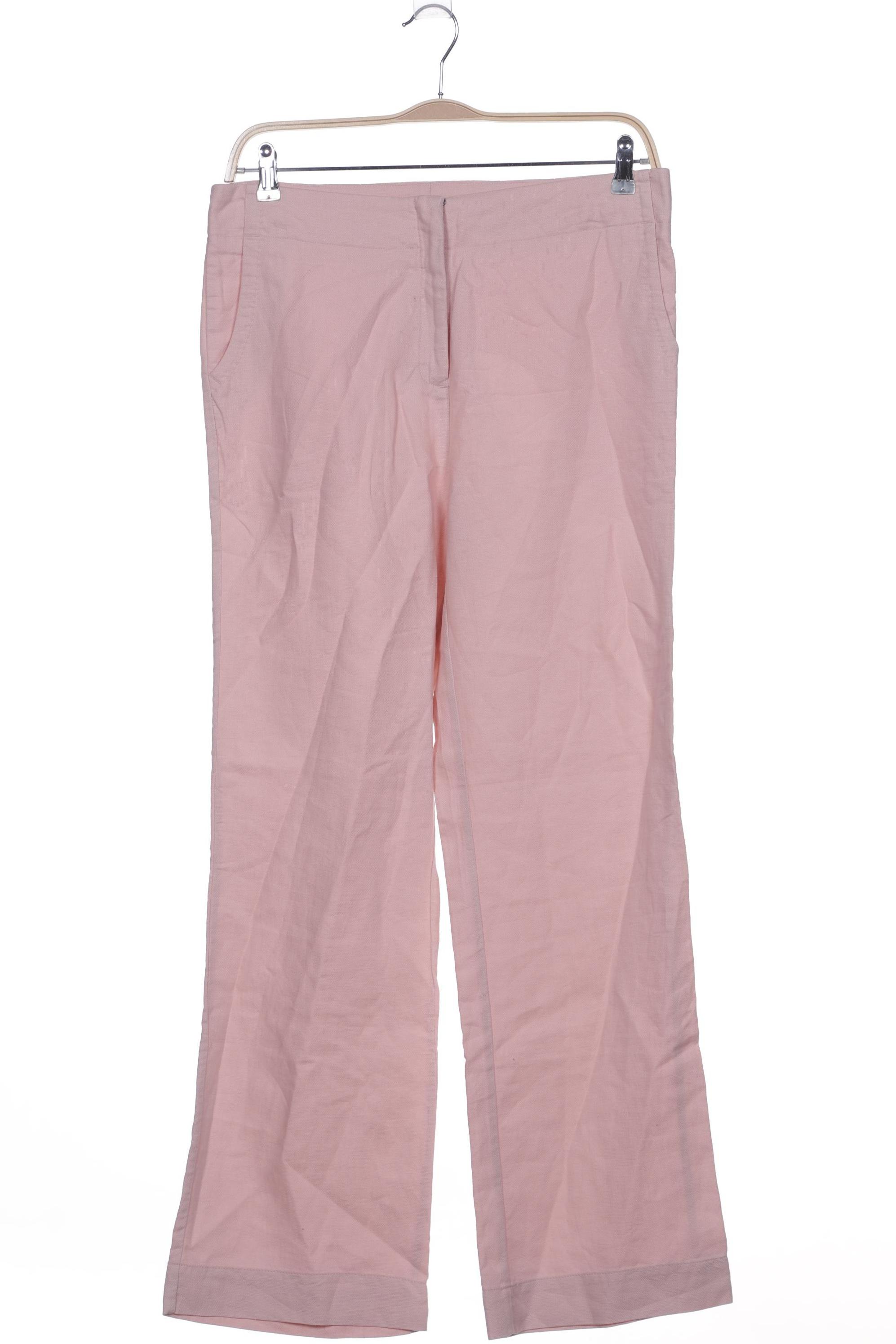 

Lanius Damen Stoffhose, pink, Gr. 42