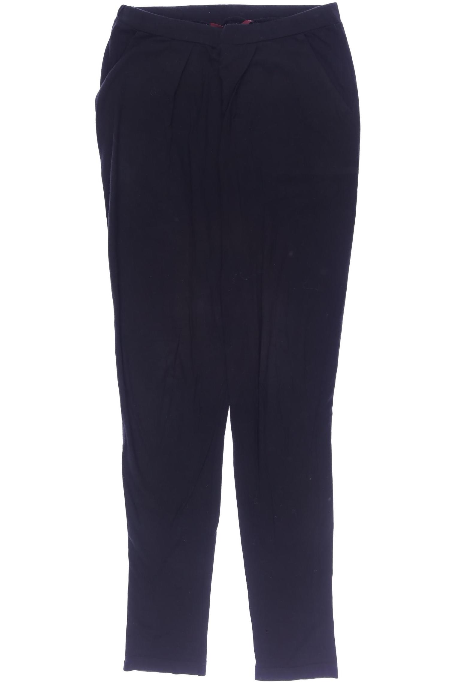 

Lanius Damen Stoffhose, schwarz, Gr. 36