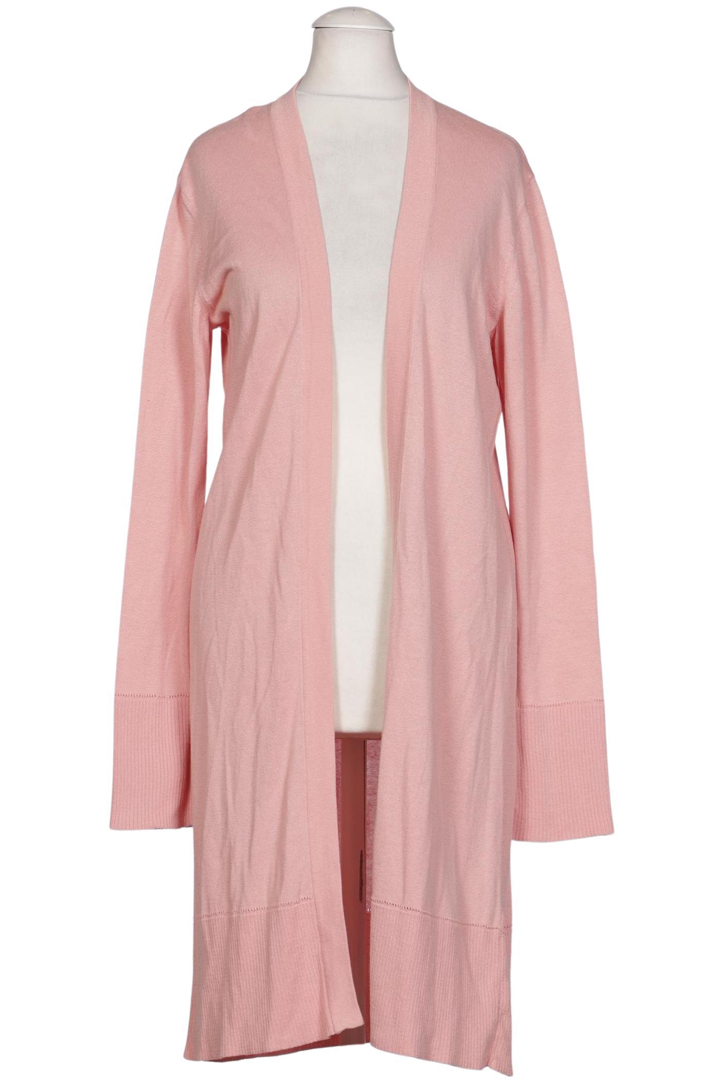 

Lanius Damen Strickjacke, pink, Gr. 34