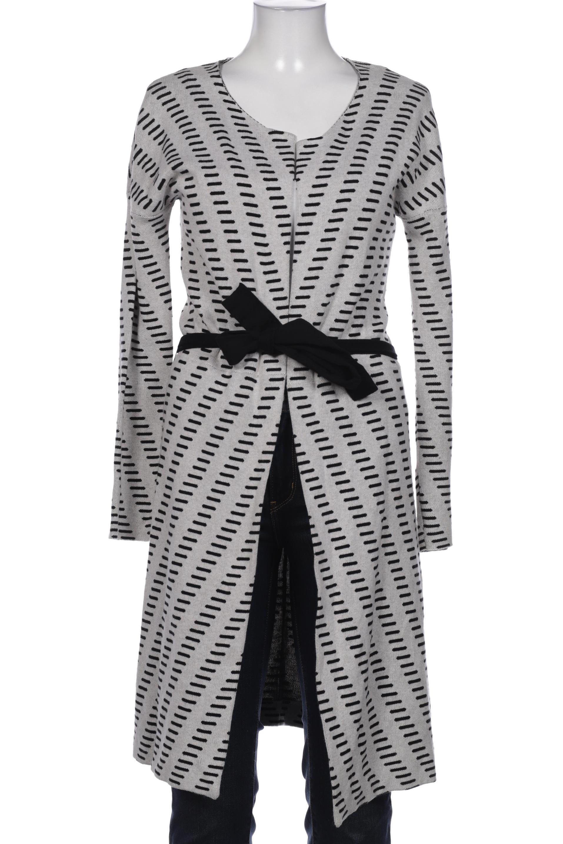 

Lanius Damen Strickjacke, grau, Gr. 36