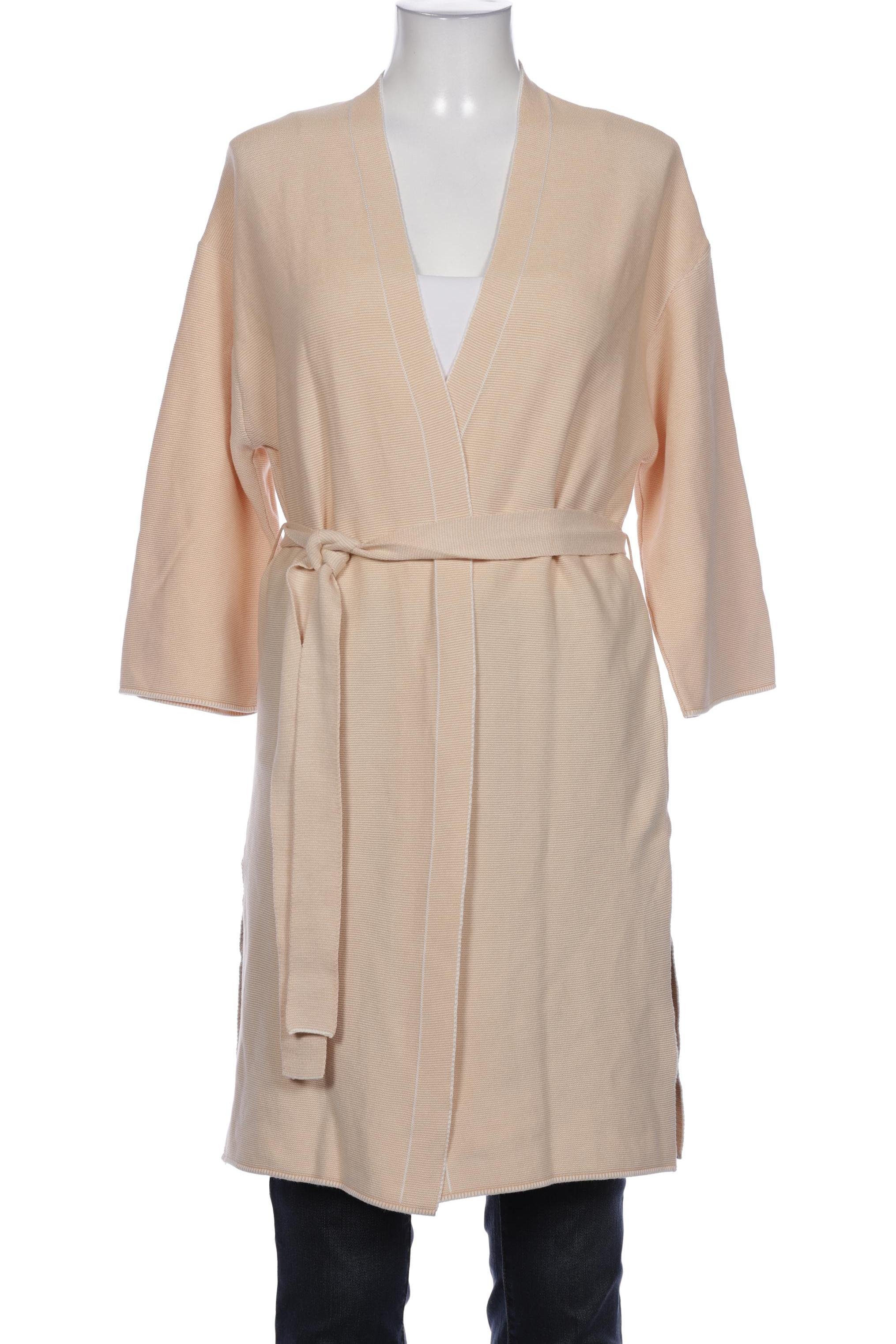 

Lanius Damen Strickjacke, orange, Gr. 38