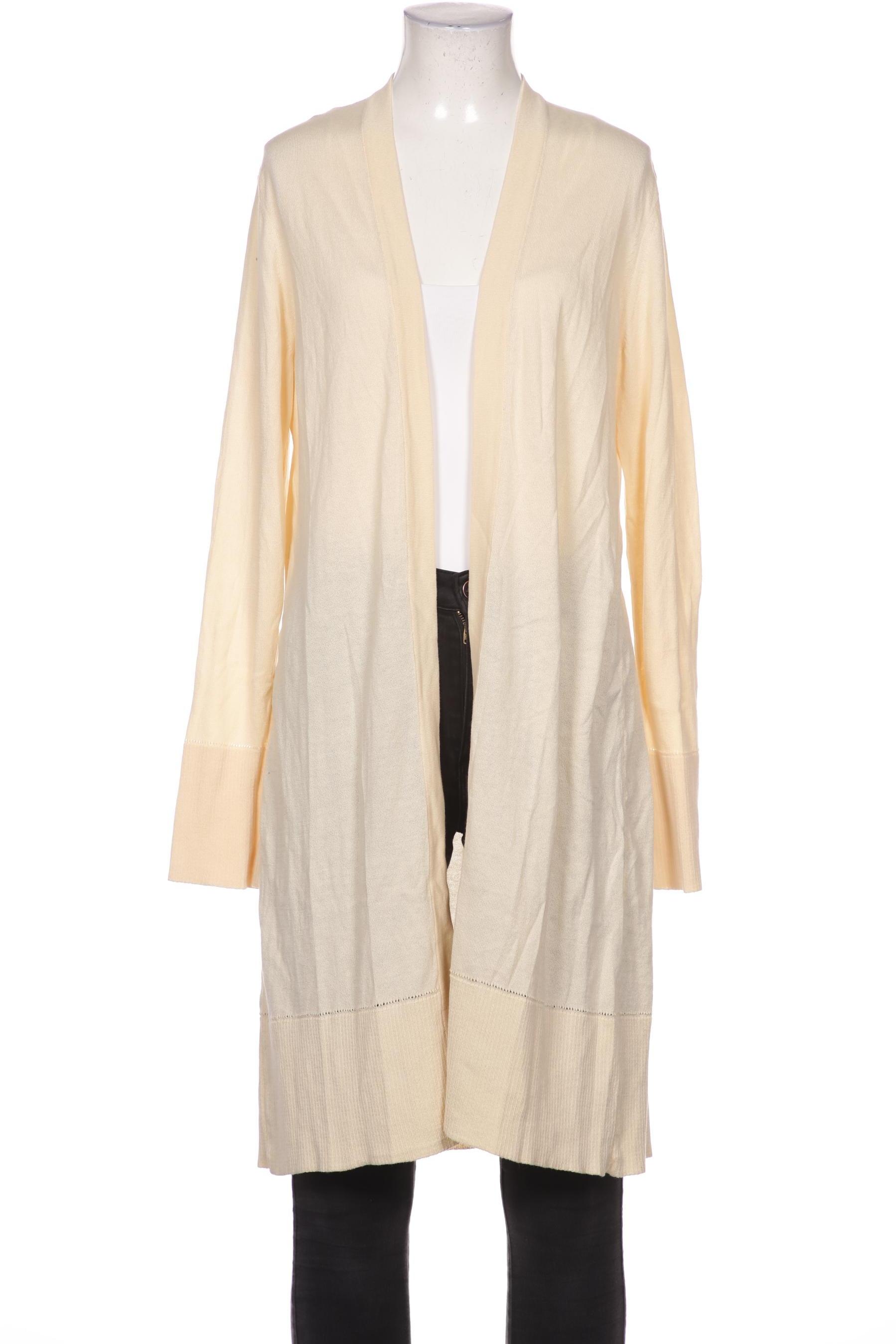 

Lanius Damen Strickjacke, beige, Gr. 40