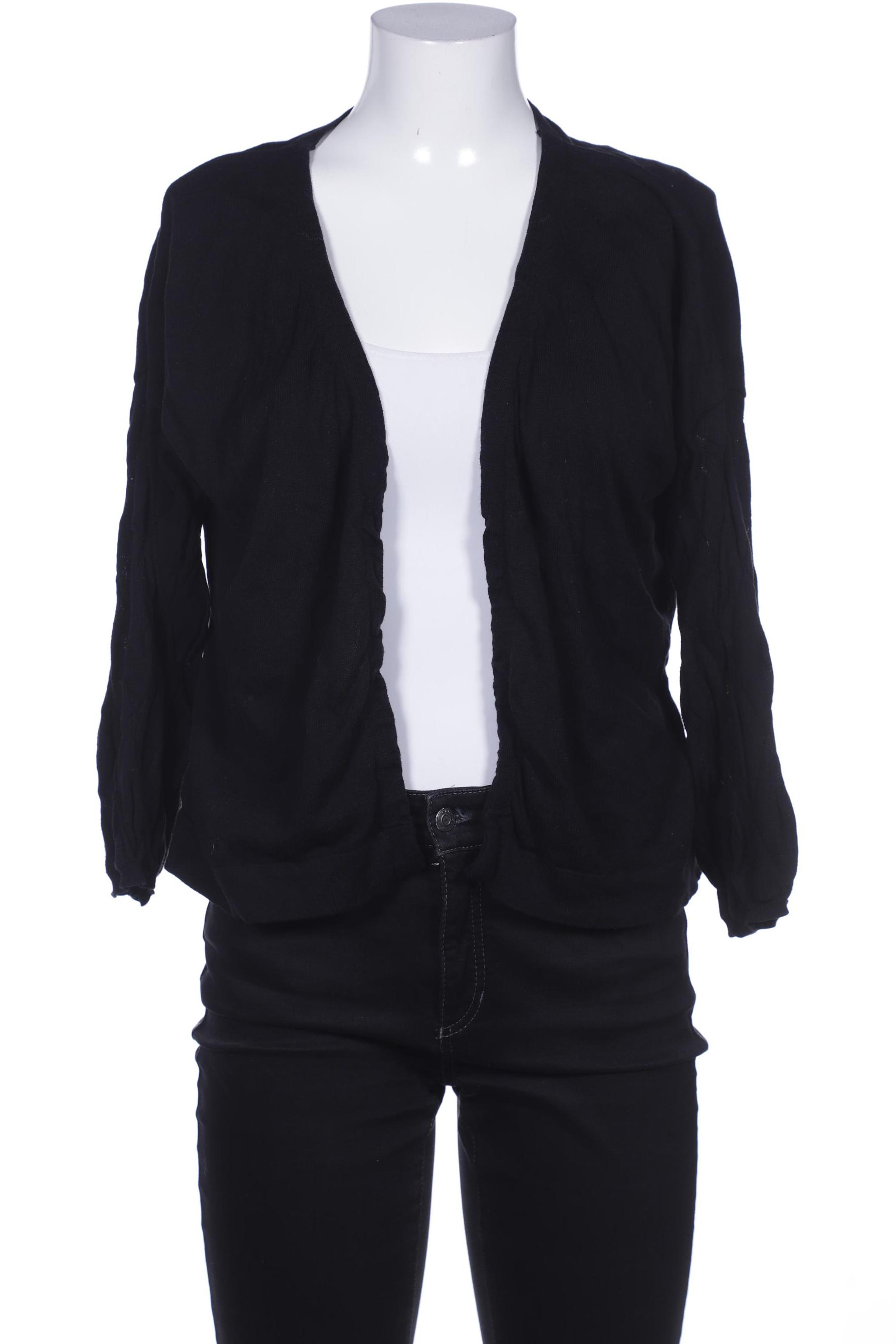 

Lanius Damen Strickjacke, schwarz