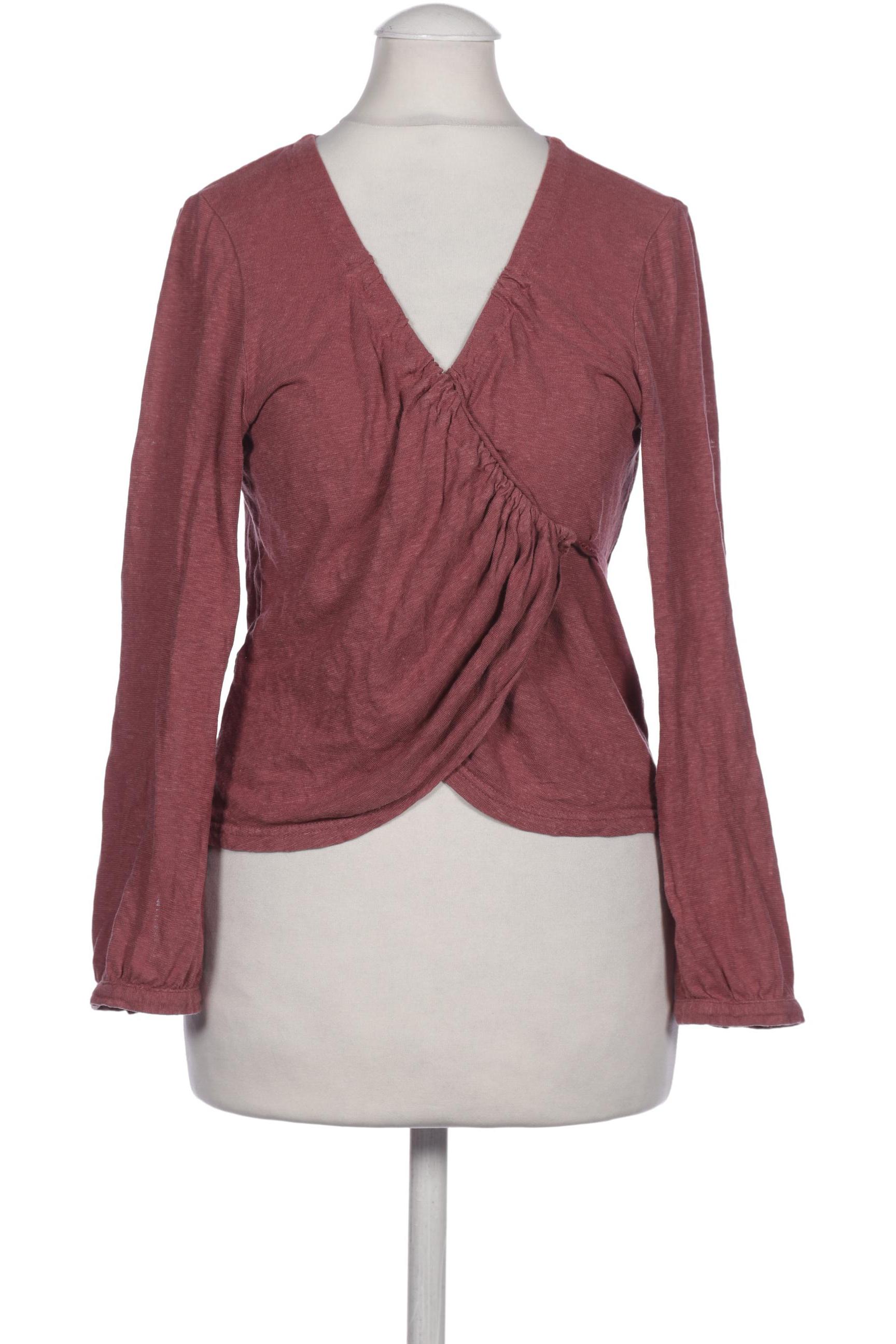 

Lanius Damen Strickjacke, bordeaux
