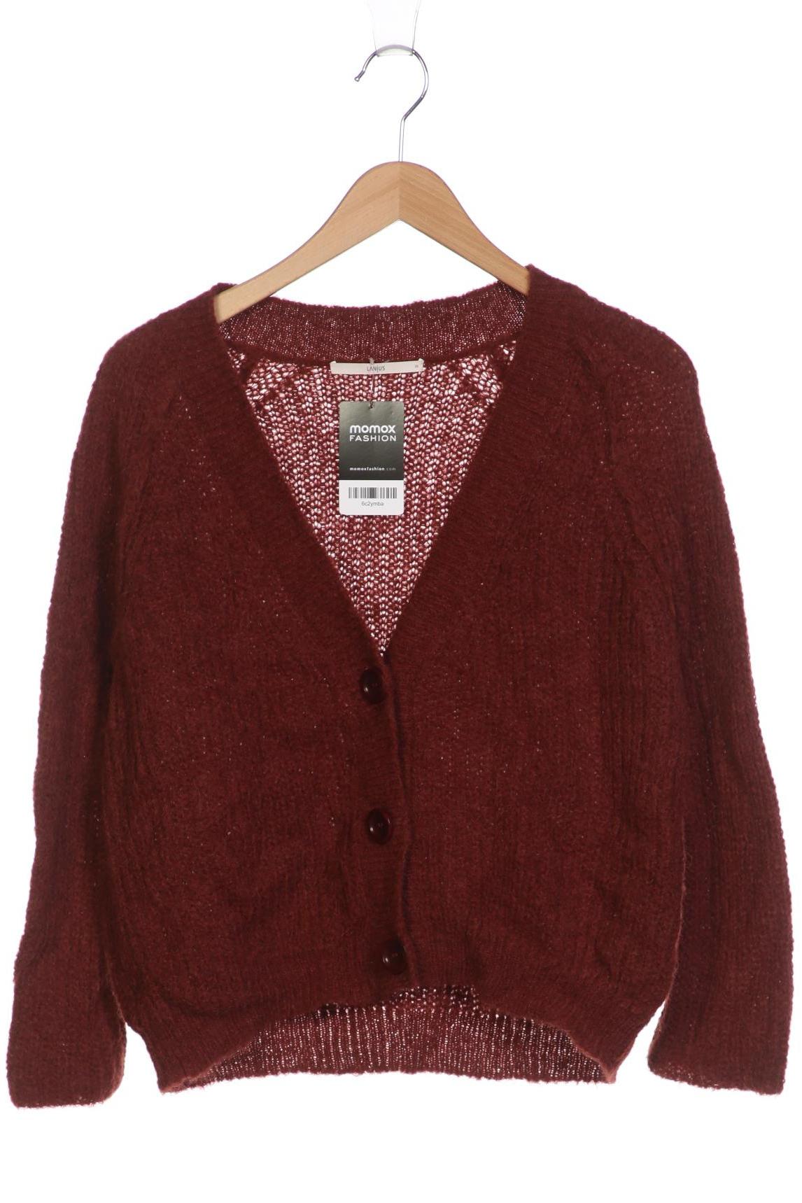 

Lanius Damen Strickjacke, braun