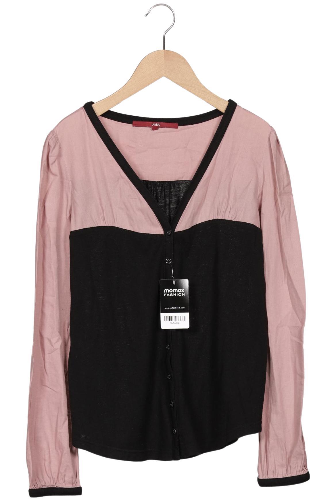 

Lanius Damen Strickjacke, mehrfarbig, Gr. 38