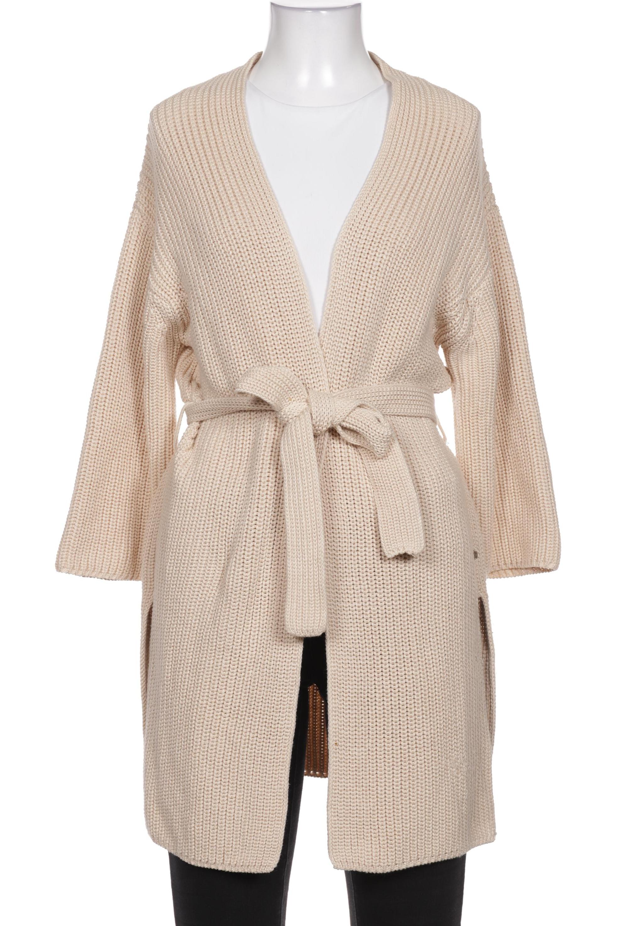 

Lanius Damen Strickjacke, beige