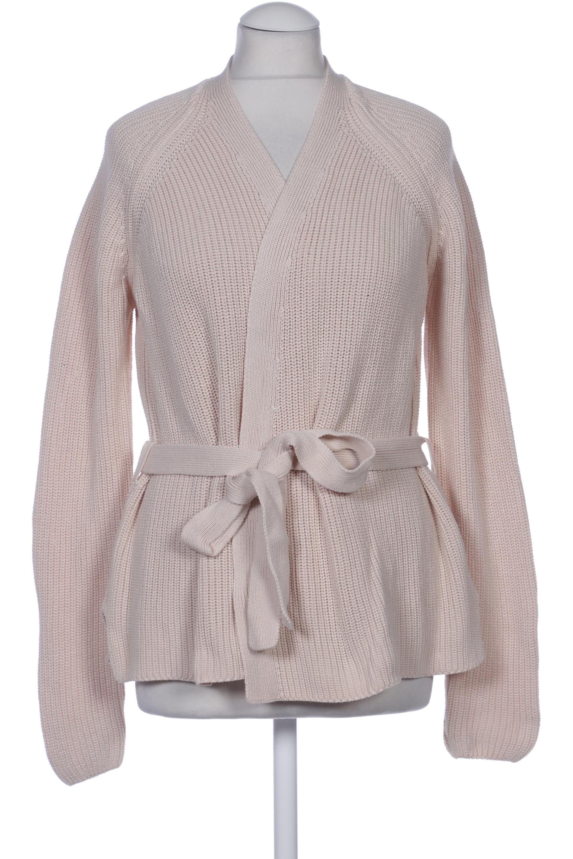 

Lanius Damen Strickjacke, beige, Gr. 38