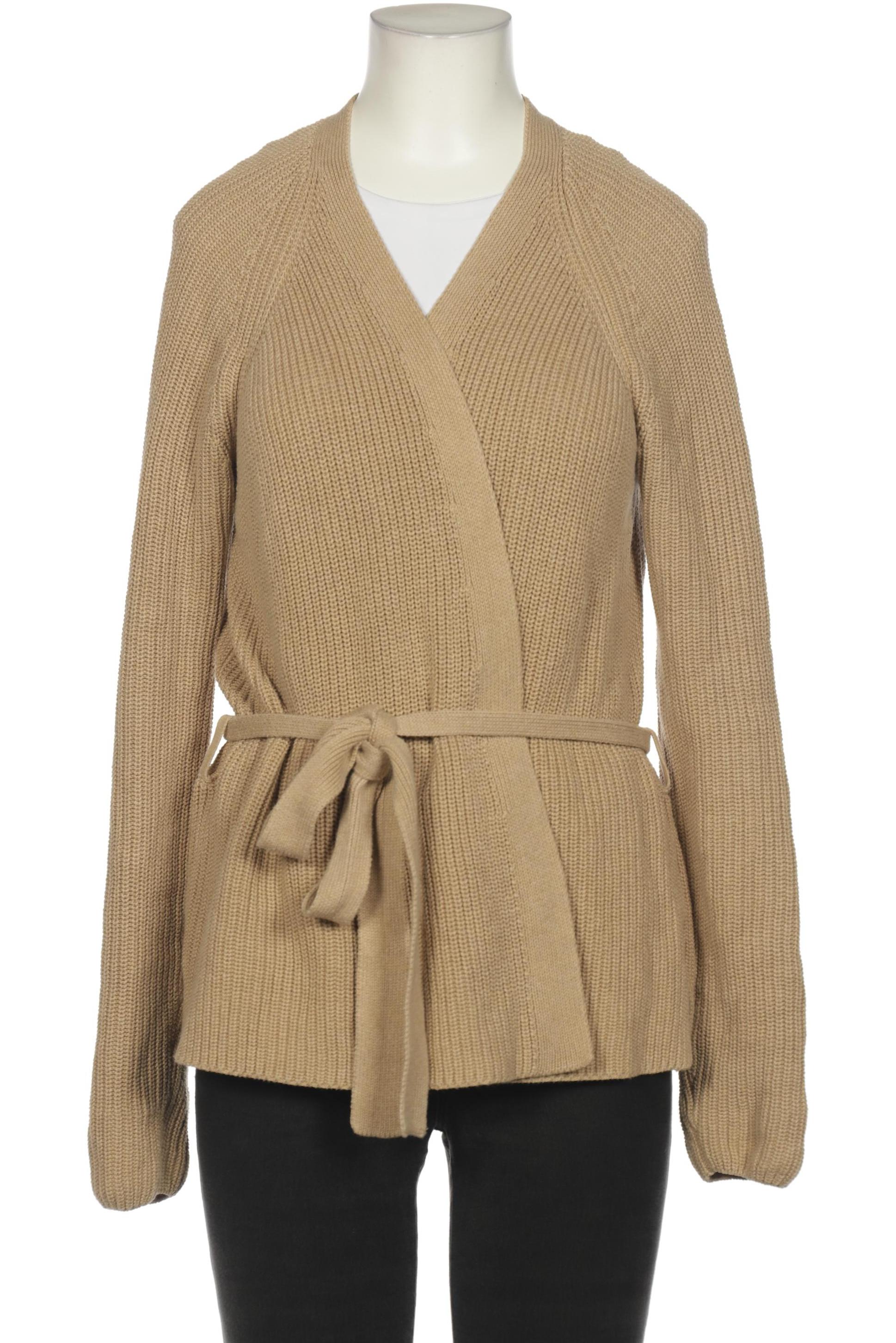 

Lanius Damen Strickjacke, beige