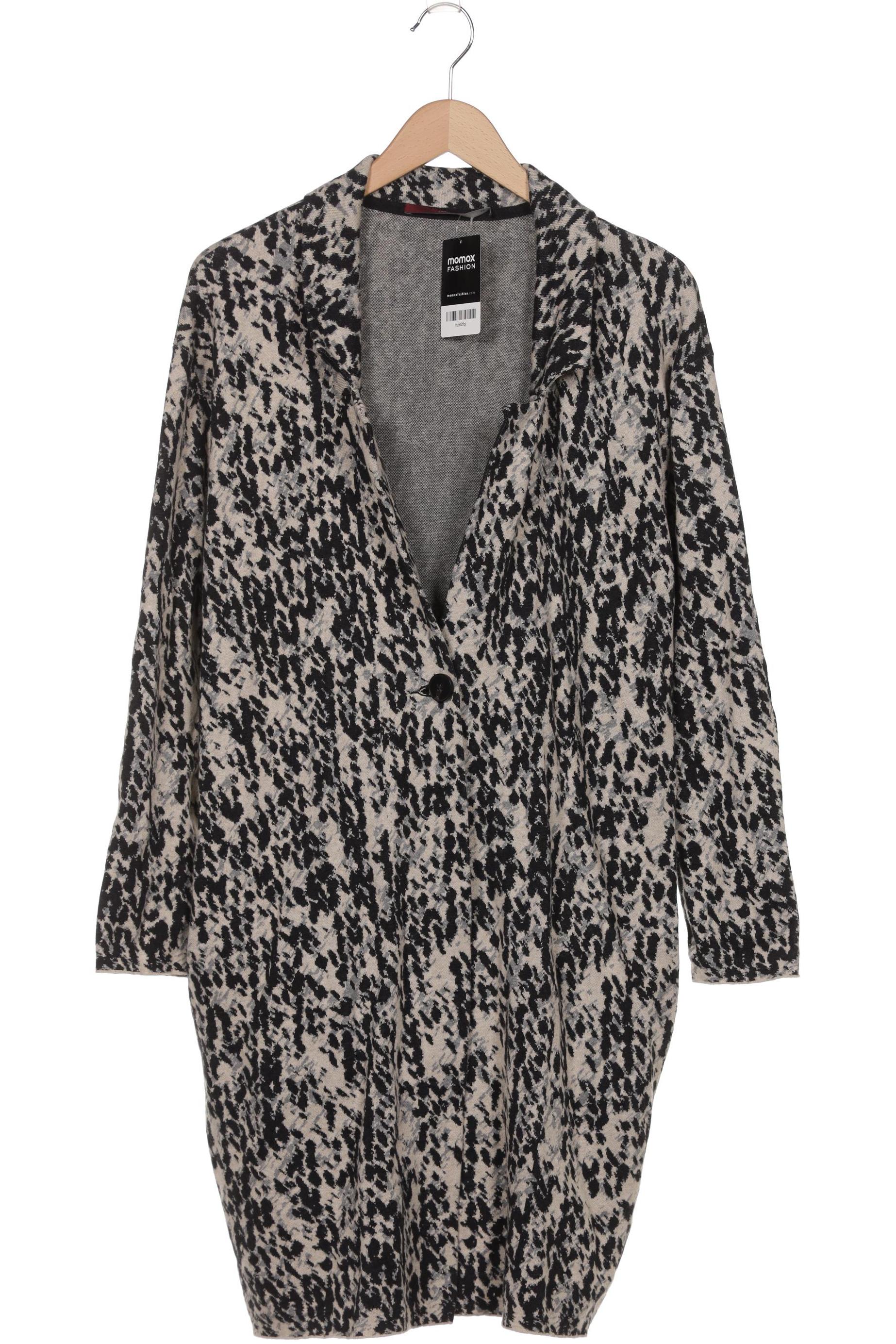 

Lanius Damen Strickjacke, mehrfarbig, Gr. 44