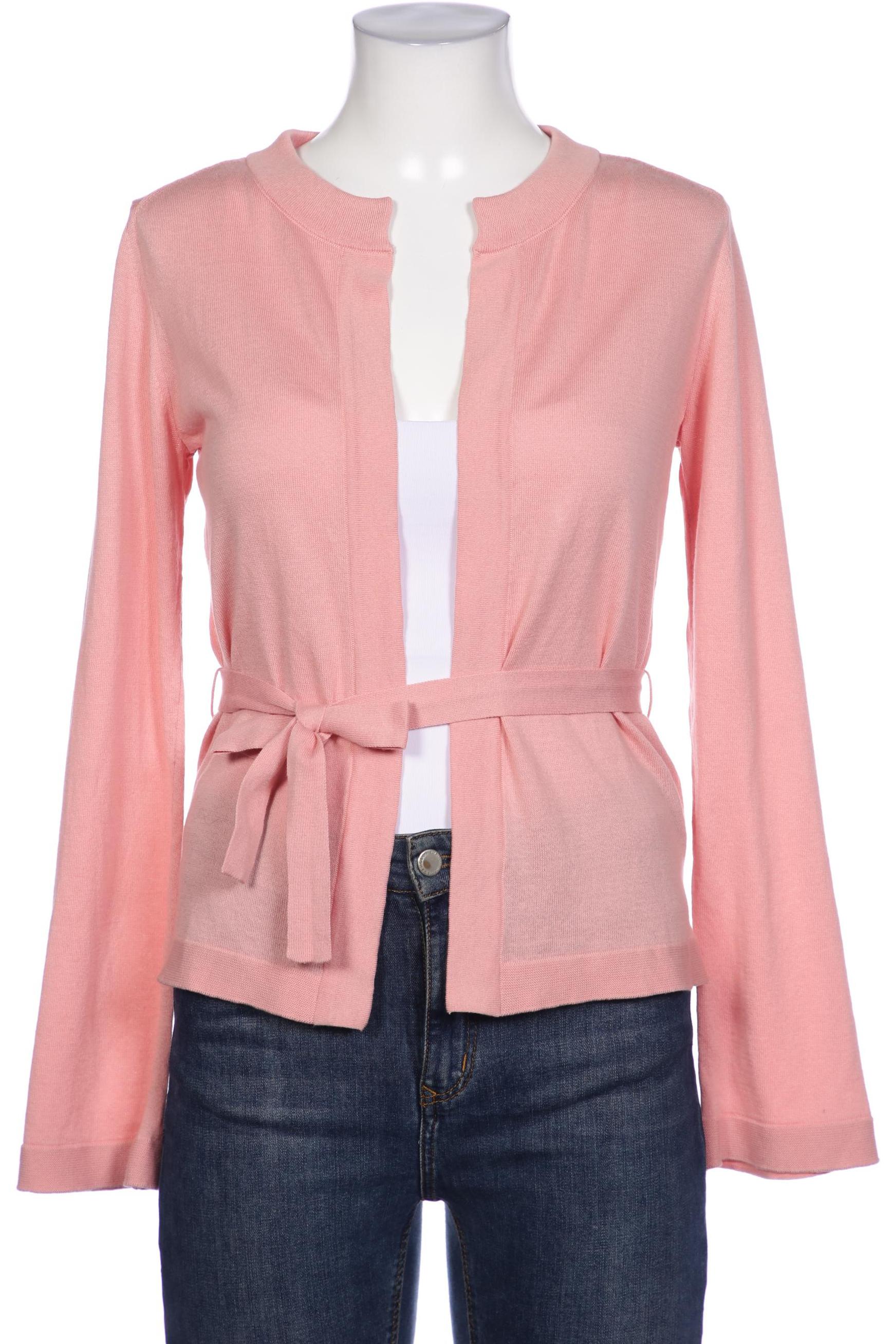 

Lanius Damen Strickjacke, pink