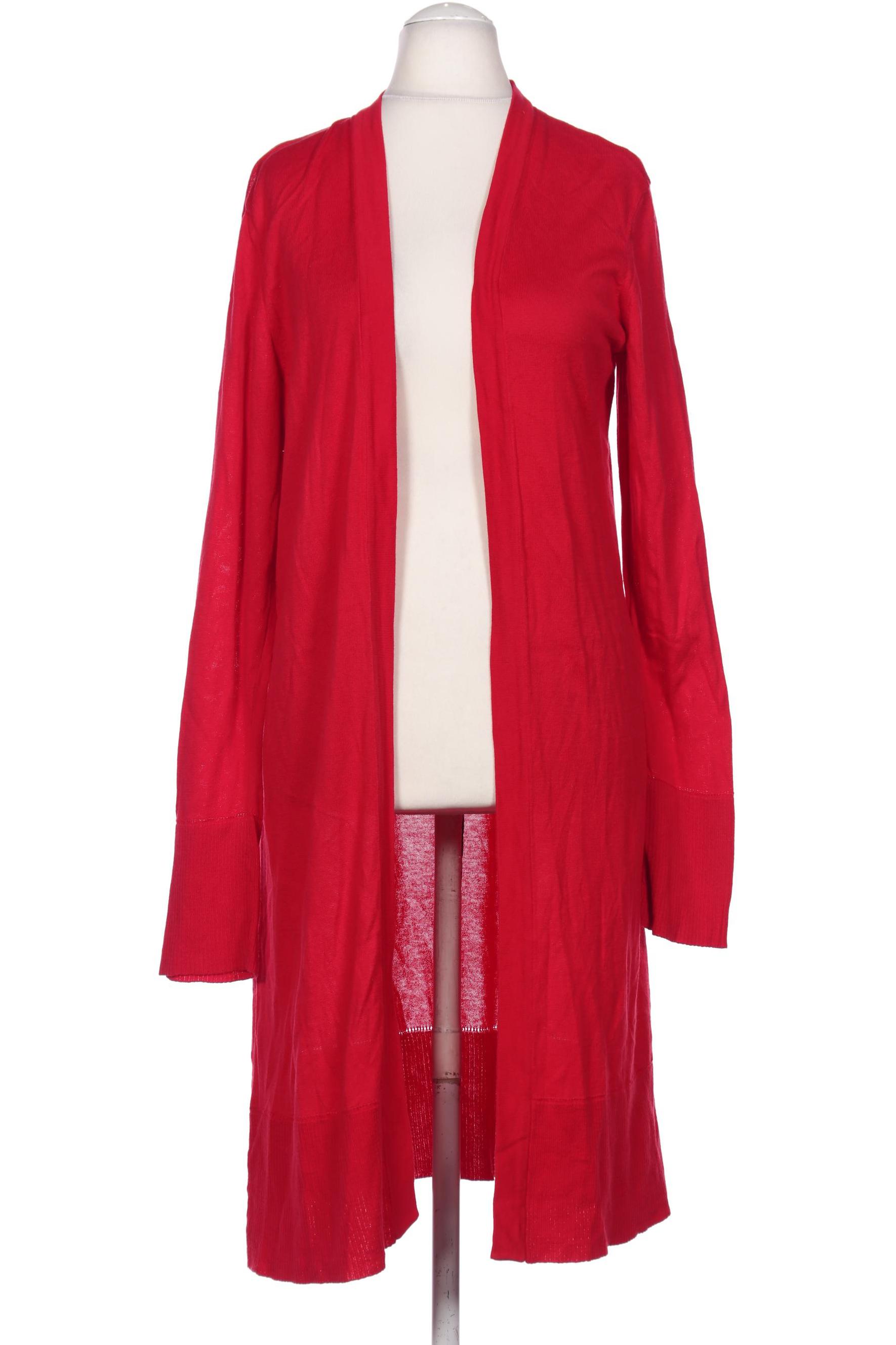 

Lanius Damen Strickjacke, rot, Gr. 38