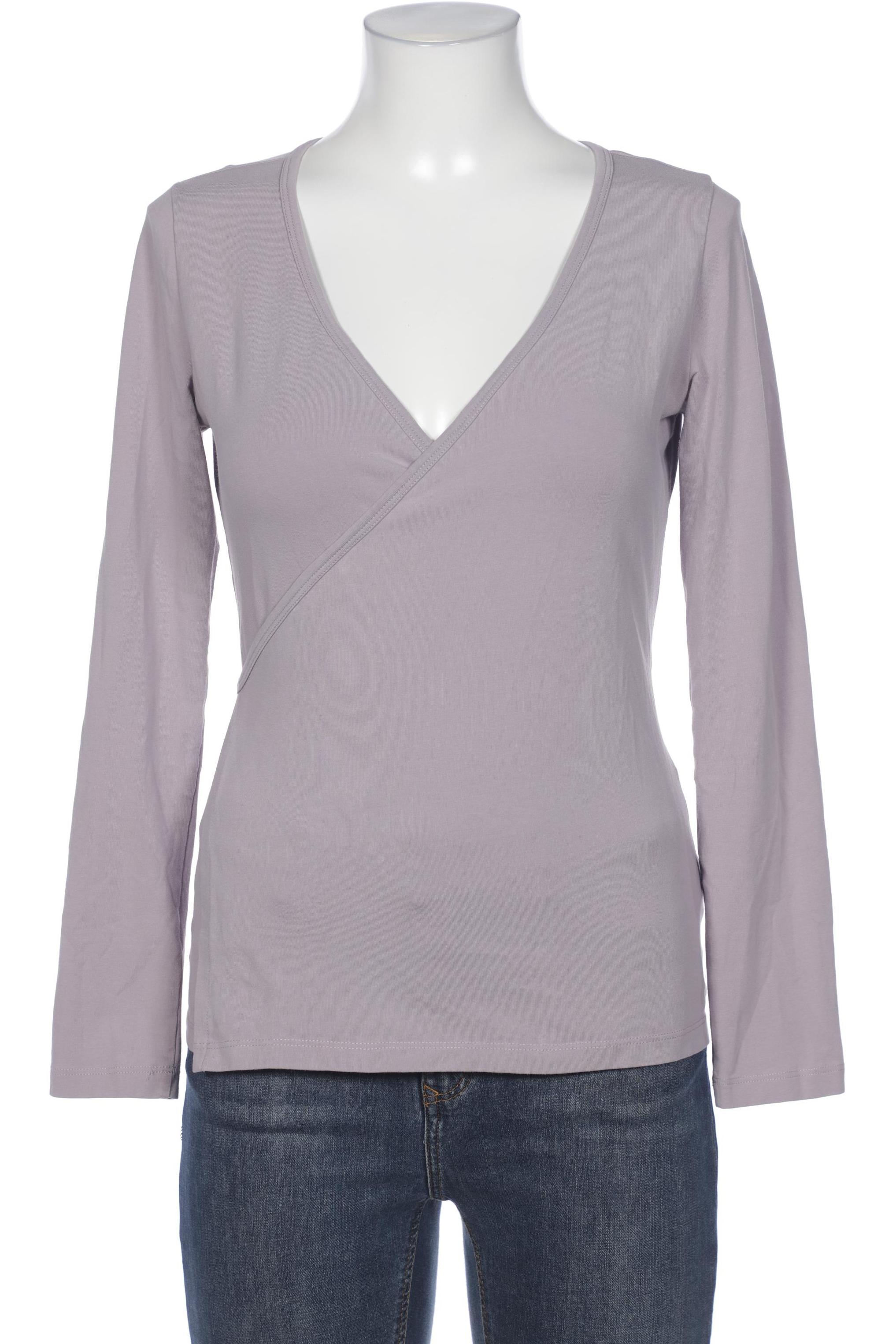 

Lanius Damen Strickjacke, flieder, Gr. 38