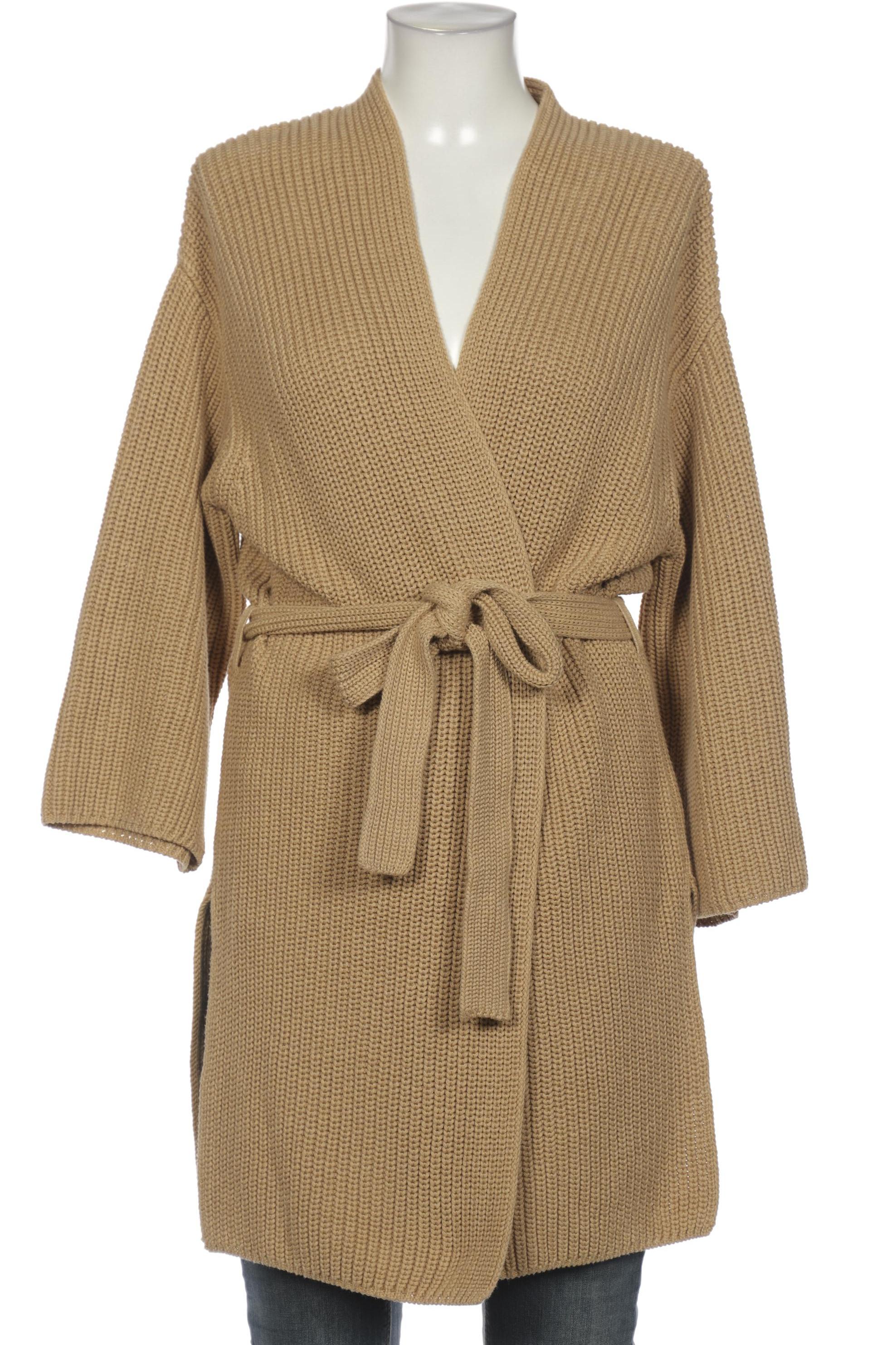 

Lanius Damen Strickjacke, beige