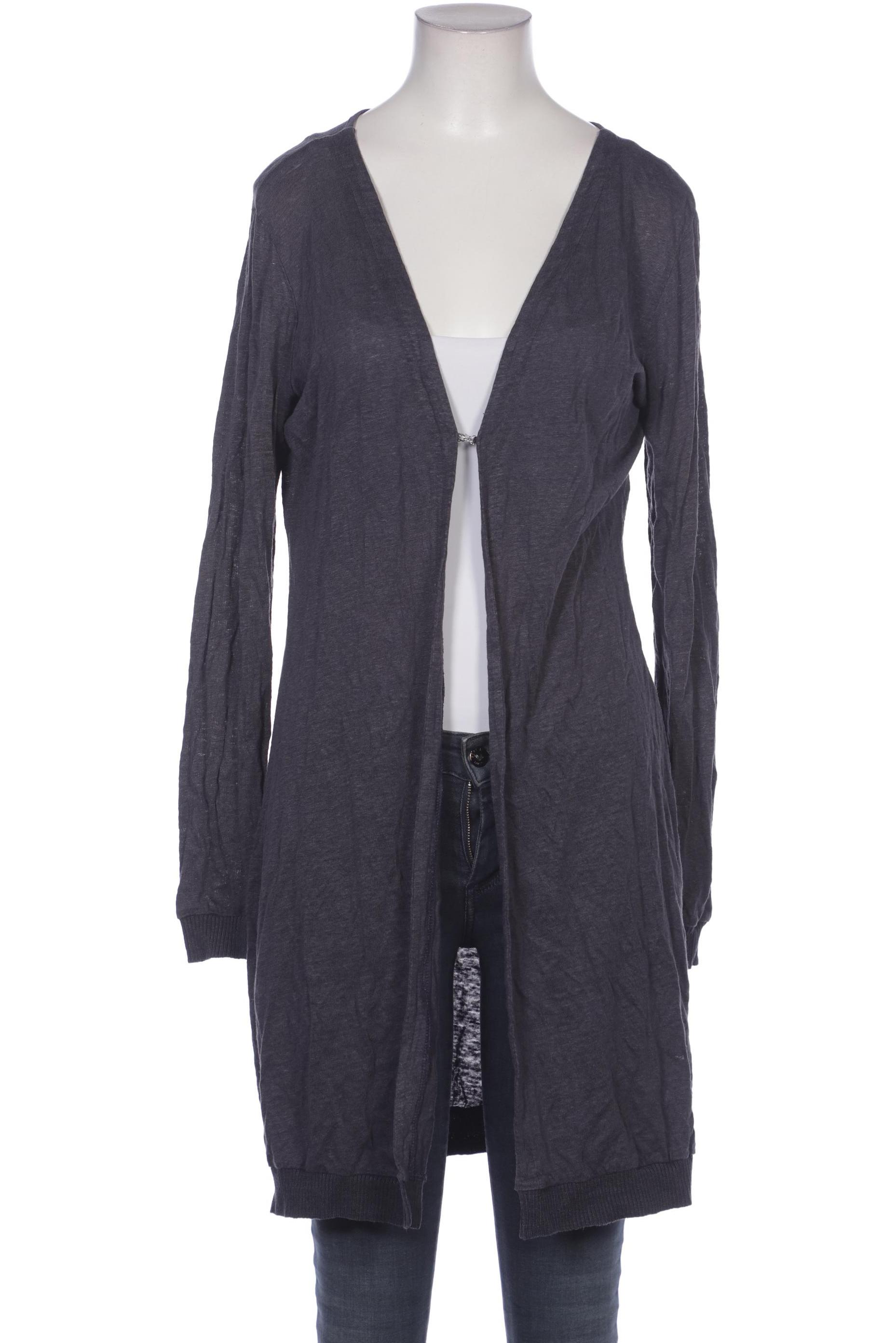 

Lanius Damen Strickjacke, marineblau, Gr. 38