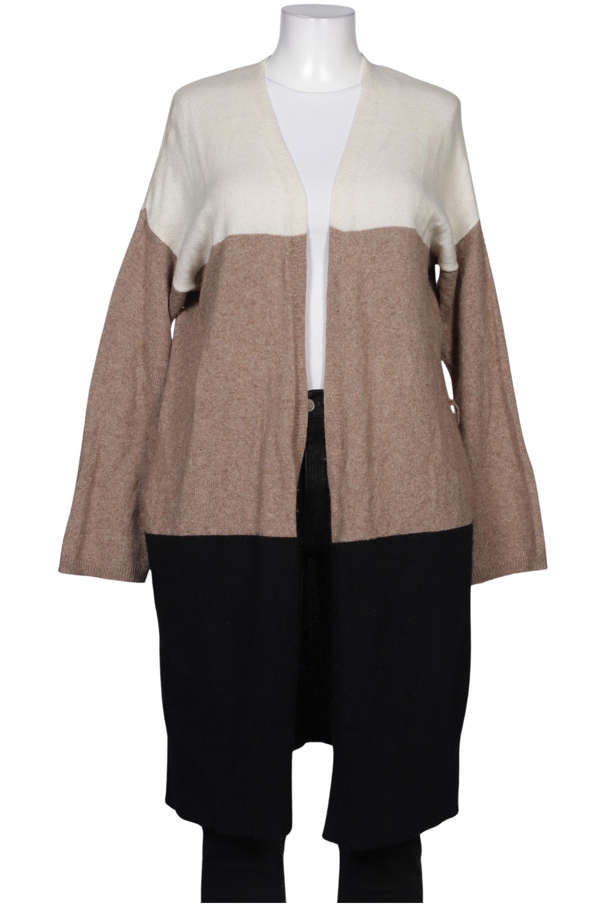 

Lanius Damen Strickjacke, mehrfarbig, Gr. 44