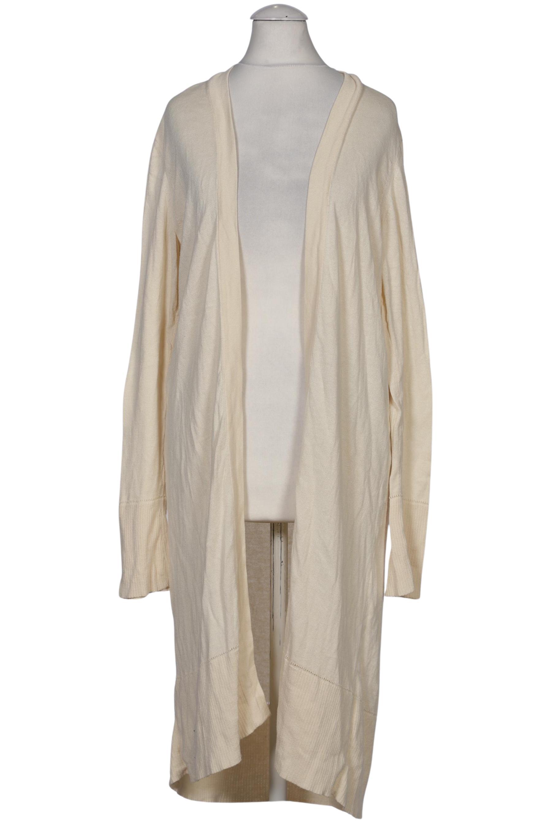 

Lanius Damen Strickjacke, cremeweiß, Gr. 34