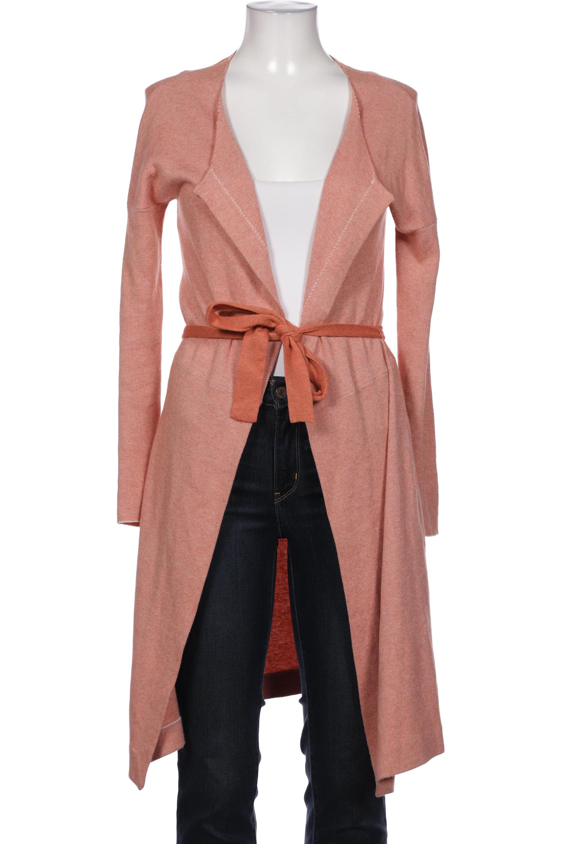 

Lanius Damen Strickjacke, pink, Gr. 36
